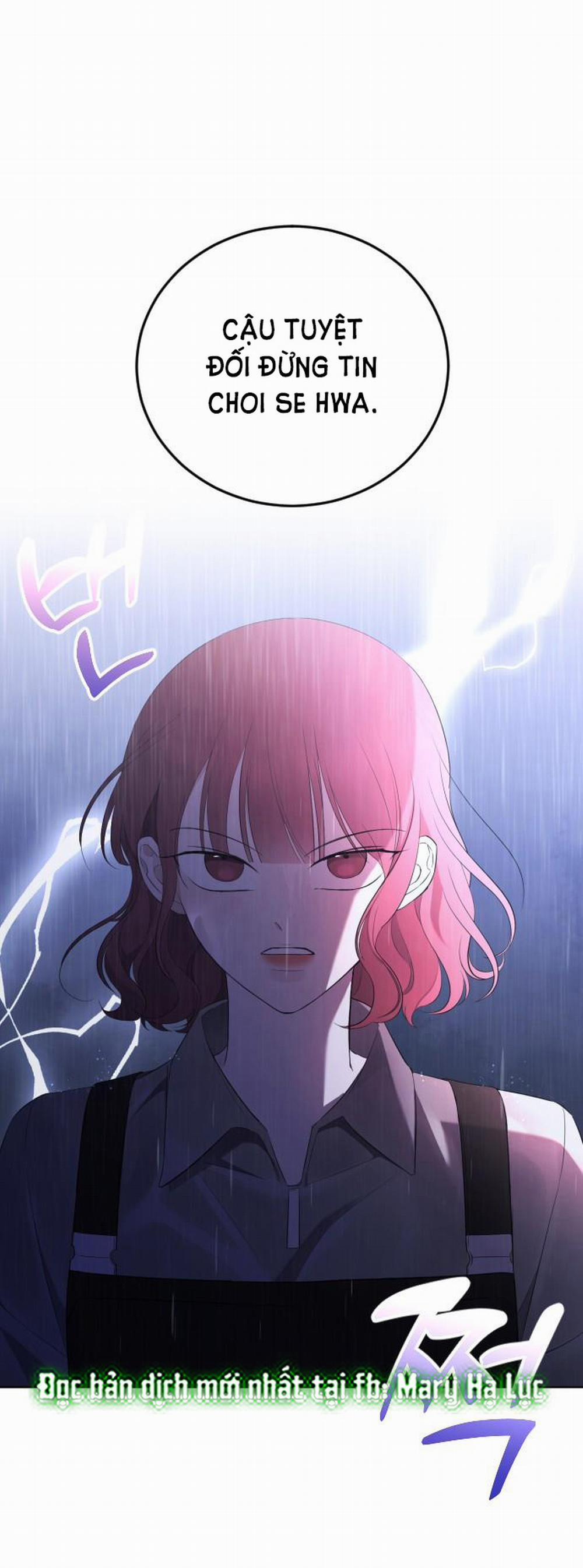 Kết Thúc, Tôi Muốn Thay Đổi Nó 12.2 trang 2