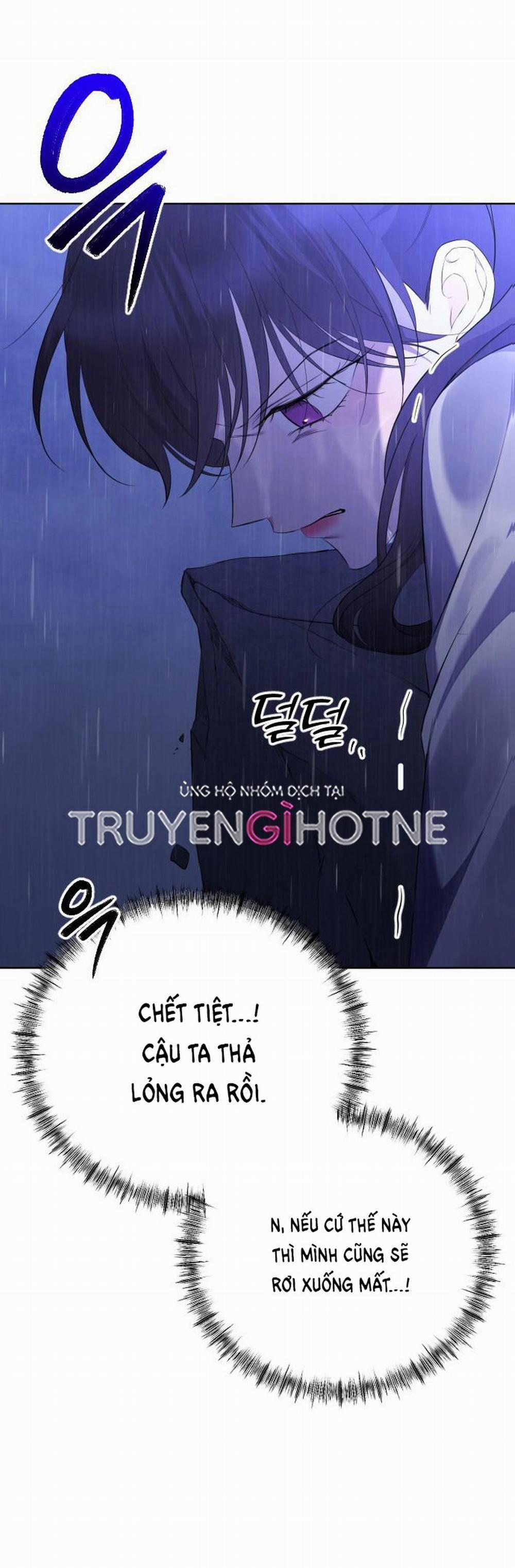 Kết Thúc, Tôi Muốn Thay Đổi Nó 12.2 trang 21