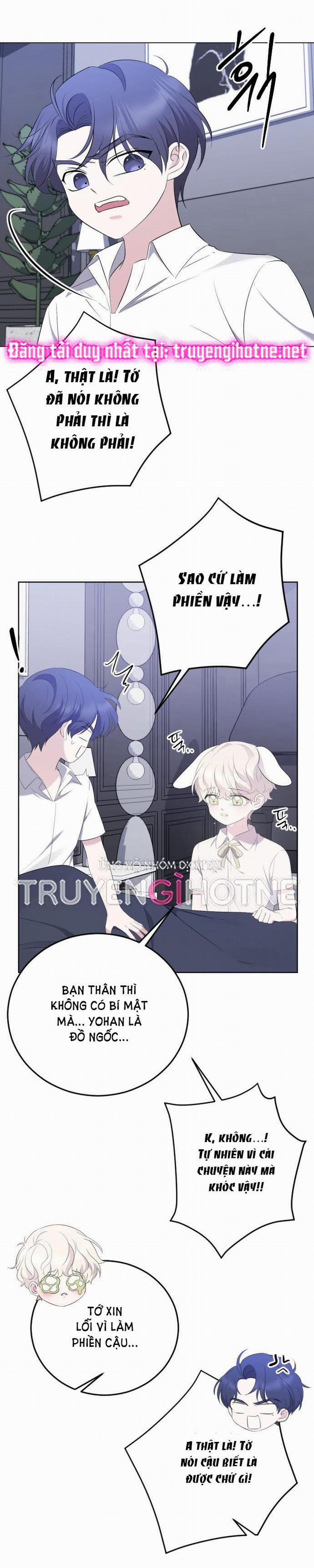 Kết Thúc, Tôi Muốn Thay Đổi Nó 13.1 trang 10