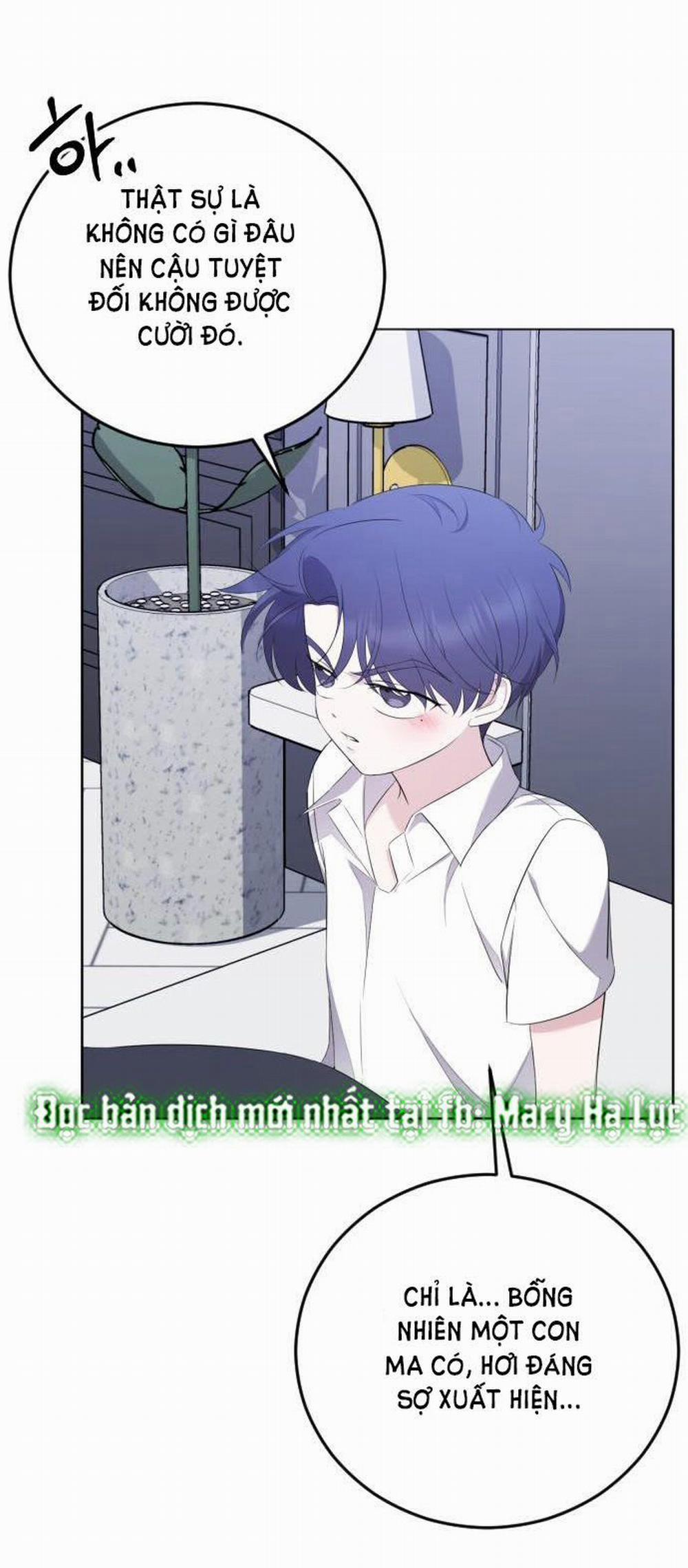 Kết Thúc, Tôi Muốn Thay Đổi Nó 13.1 trang 11