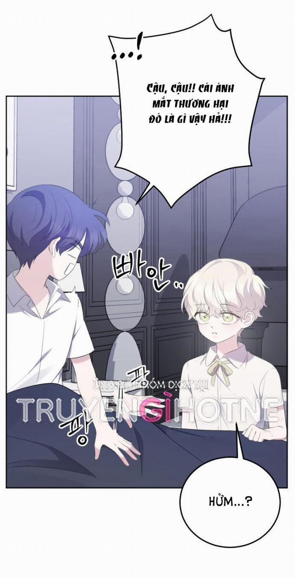 Kết Thúc, Tôi Muốn Thay Đổi Nó 13.1 trang 13