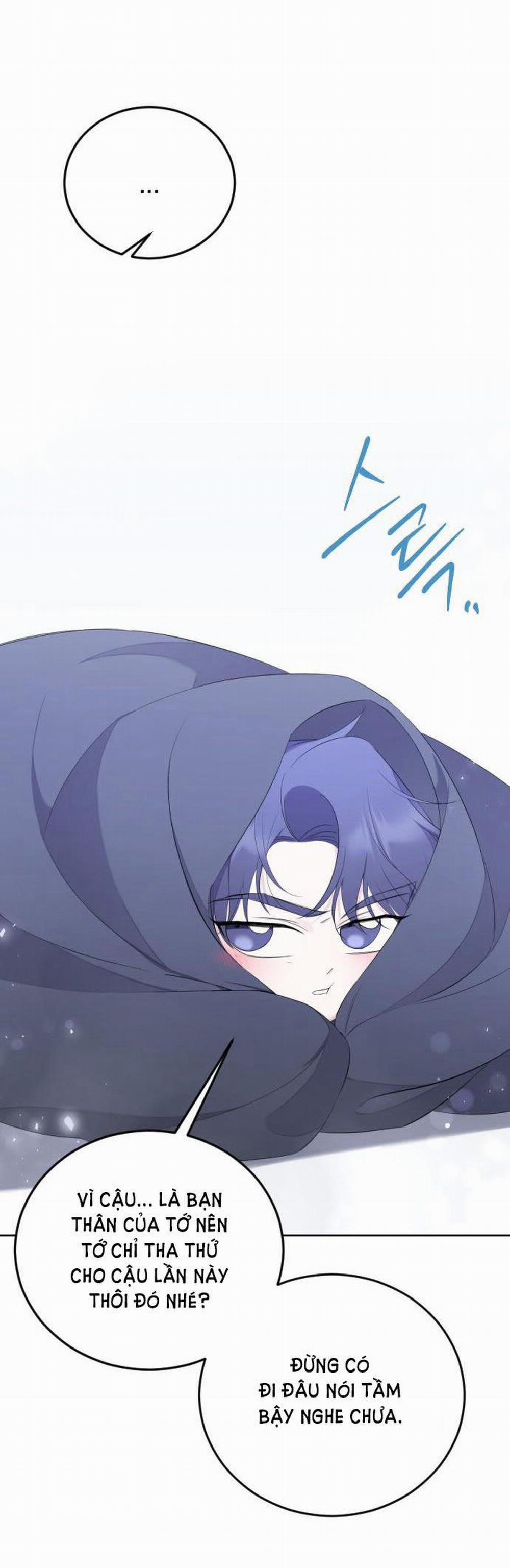 Kết Thúc, Tôi Muốn Thay Đổi Nó 13.1 trang 16