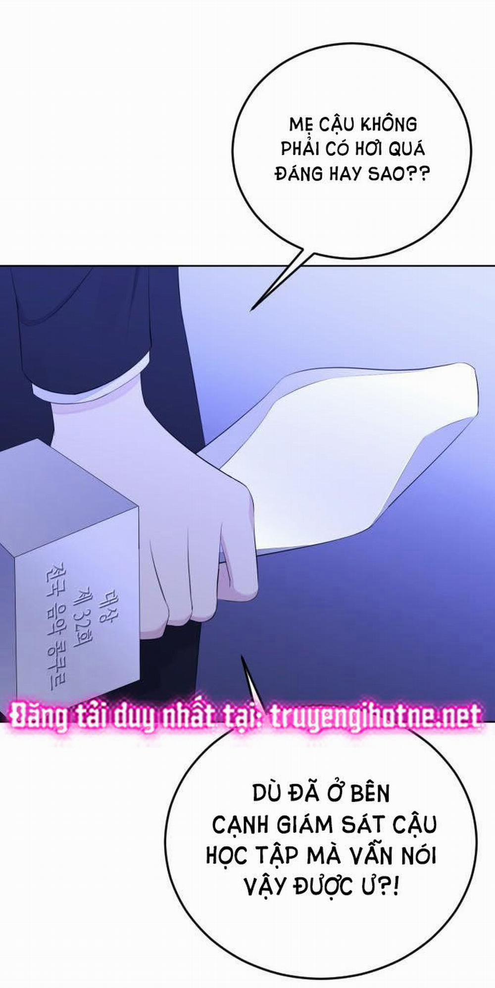 Kết Thúc, Tôi Muốn Thay Đổi Nó 13.1 trang 26