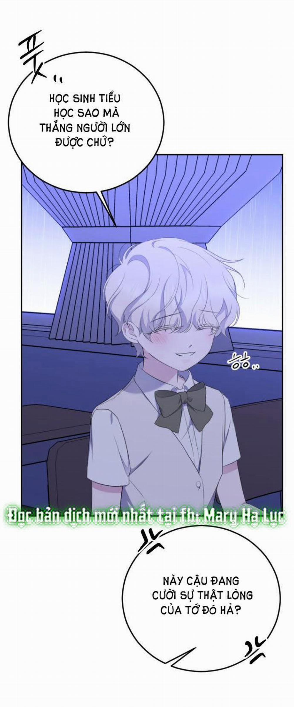 Kết Thúc, Tôi Muốn Thay Đổi Nó 13.1 trang 28