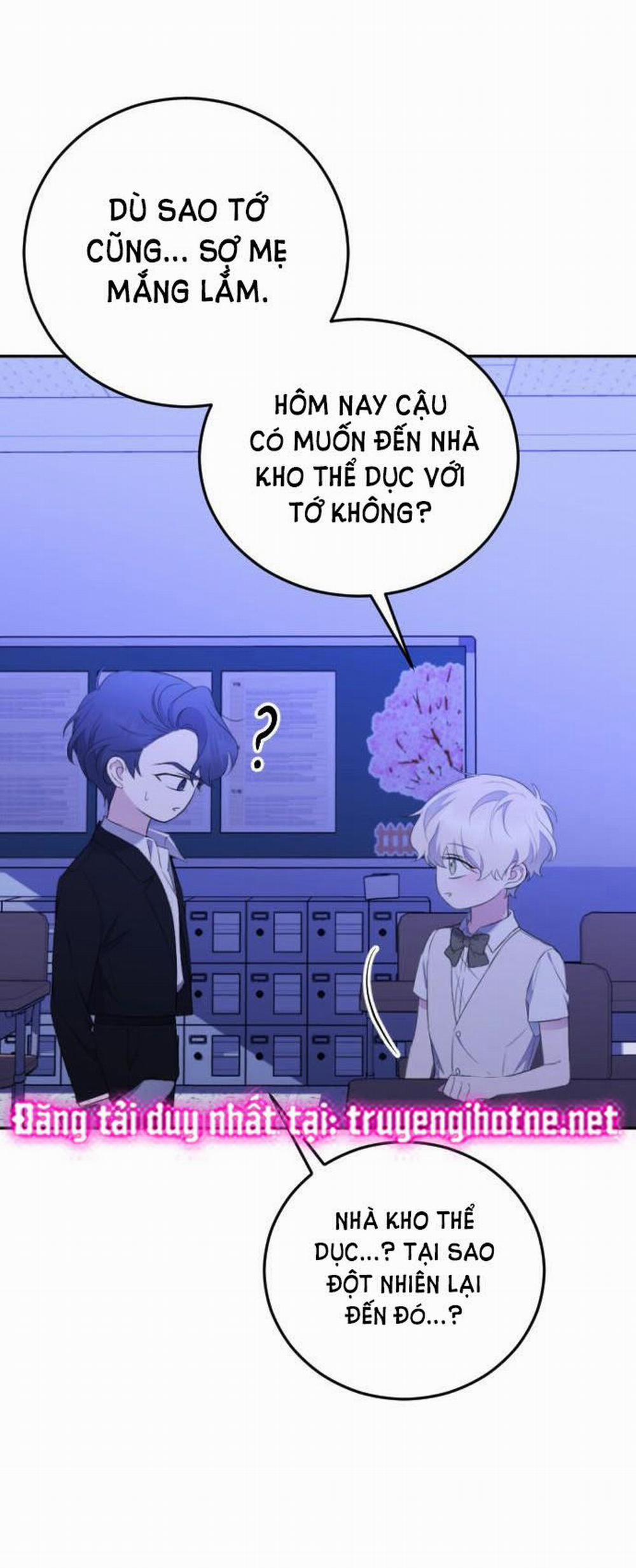 Kết Thúc, Tôi Muốn Thay Đổi Nó 13.1 trang 29