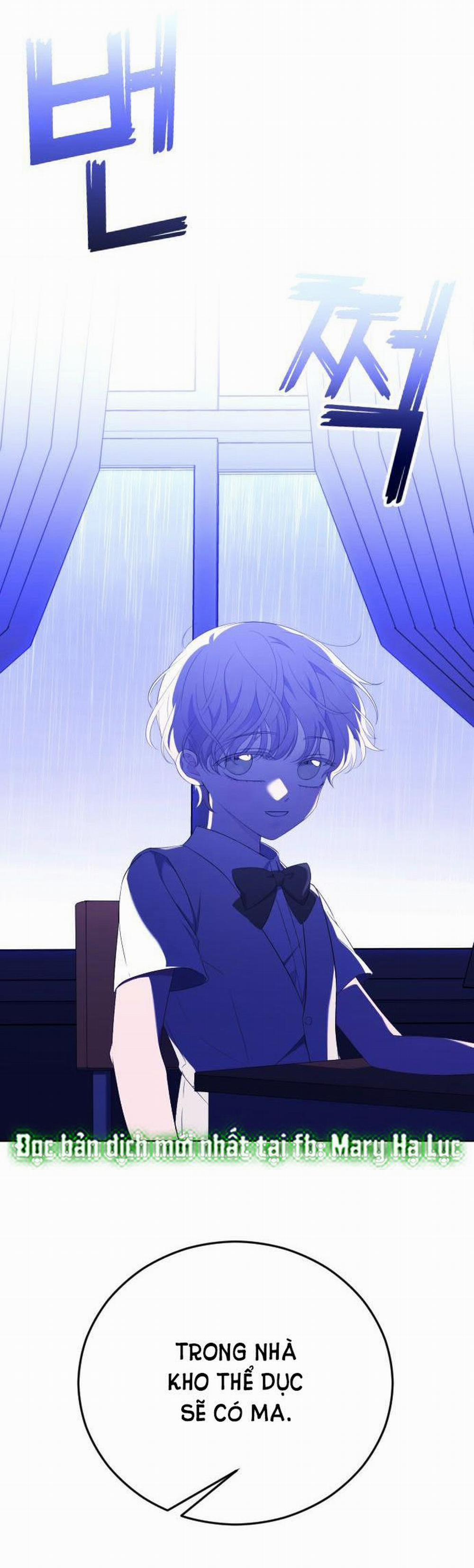 Kết Thúc, Tôi Muốn Thay Đổi Nó 13.1 trang 32