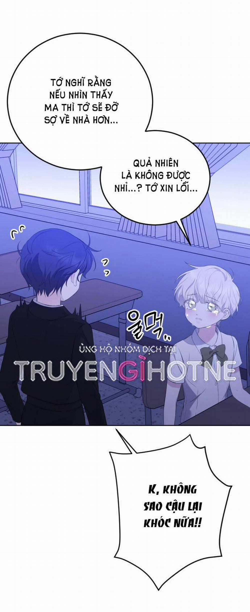 Kết Thúc, Tôi Muốn Thay Đổi Nó 13.1 trang 34