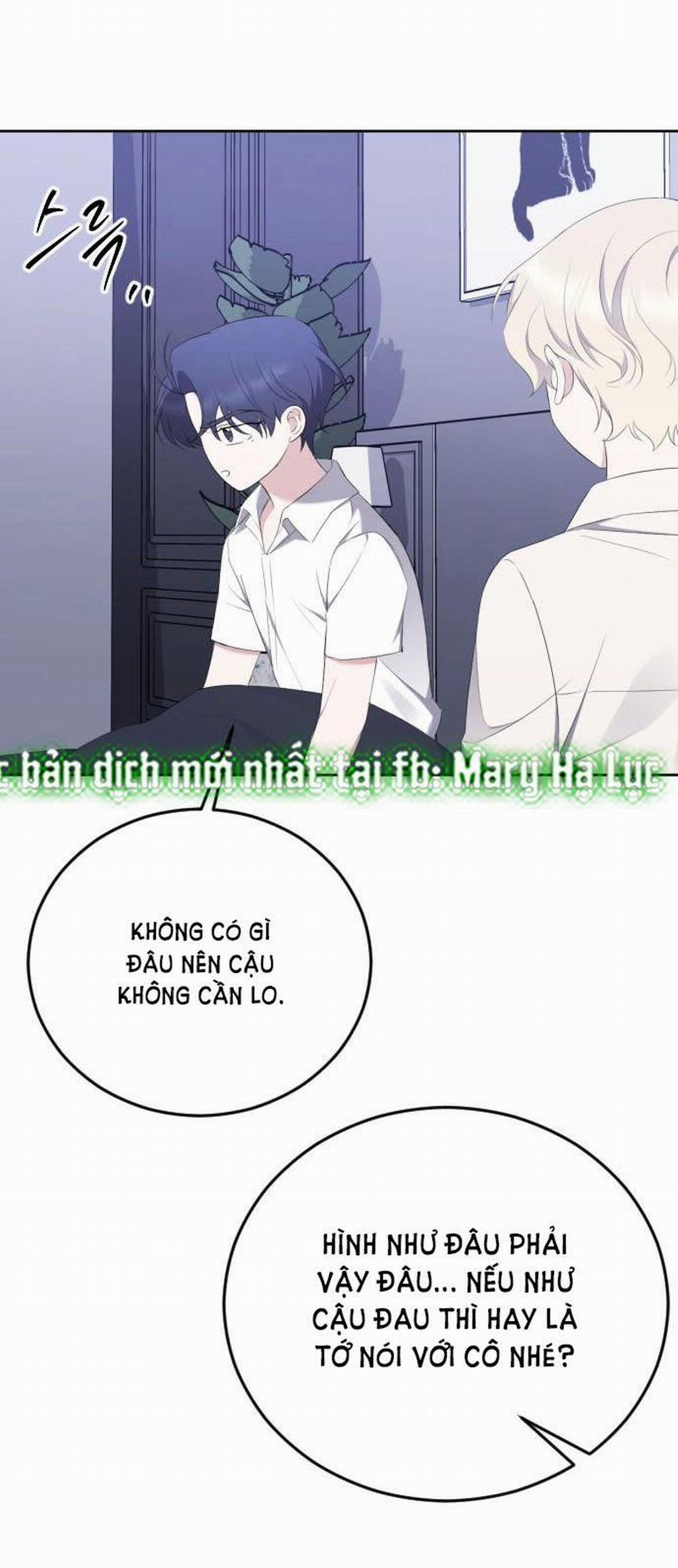 Kết Thúc, Tôi Muốn Thay Đổi Nó 13.1 trang 9