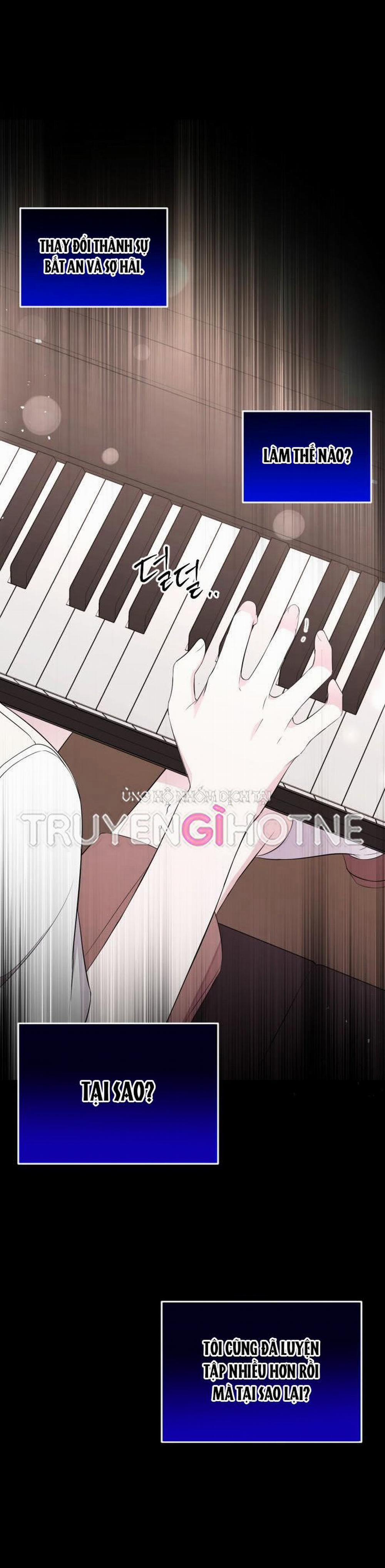 Kết Thúc, Tôi Muốn Thay Đổi Nó 13.2 trang 16