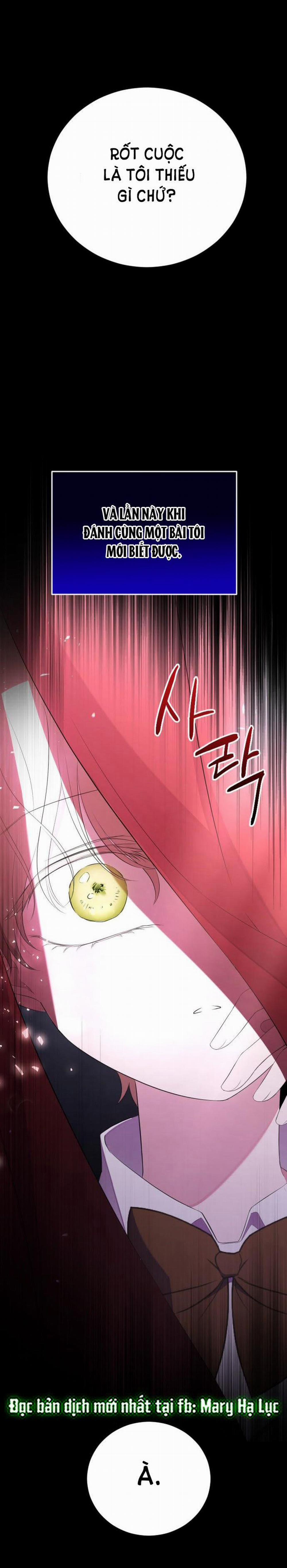 Kết Thúc, Tôi Muốn Thay Đổi Nó 13.2 trang 17