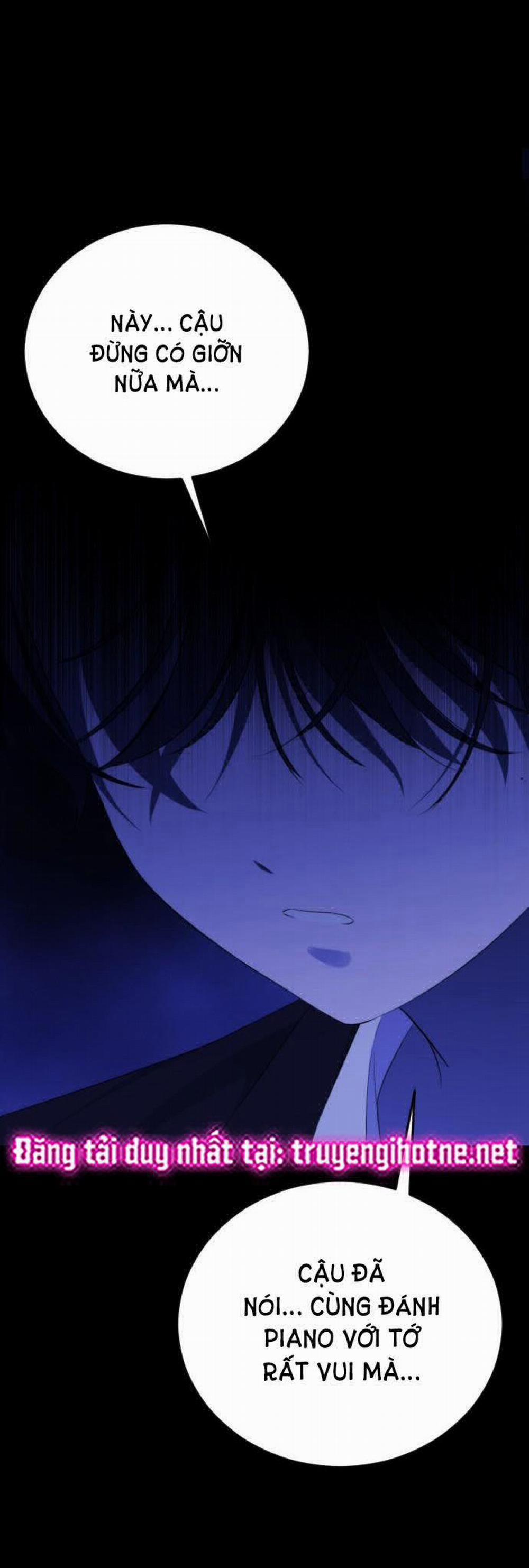 Kết Thúc, Tôi Muốn Thay Đổi Nó 13.2 trang 19