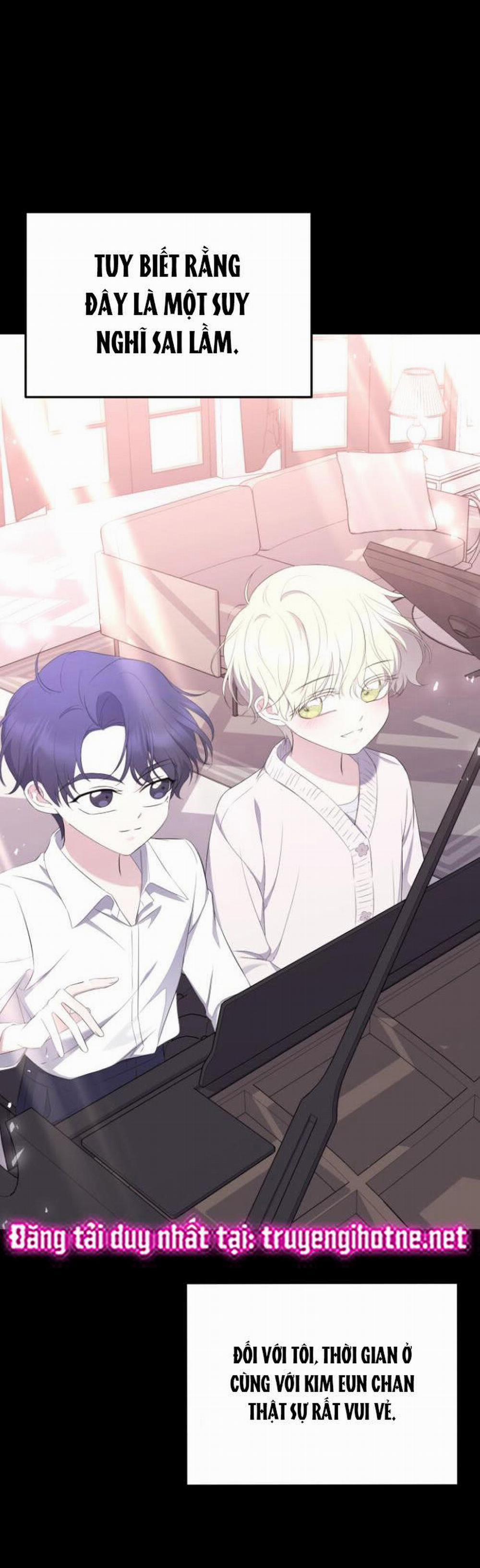 Kết Thúc, Tôi Muốn Thay Đổi Nó 13.2 trang 30