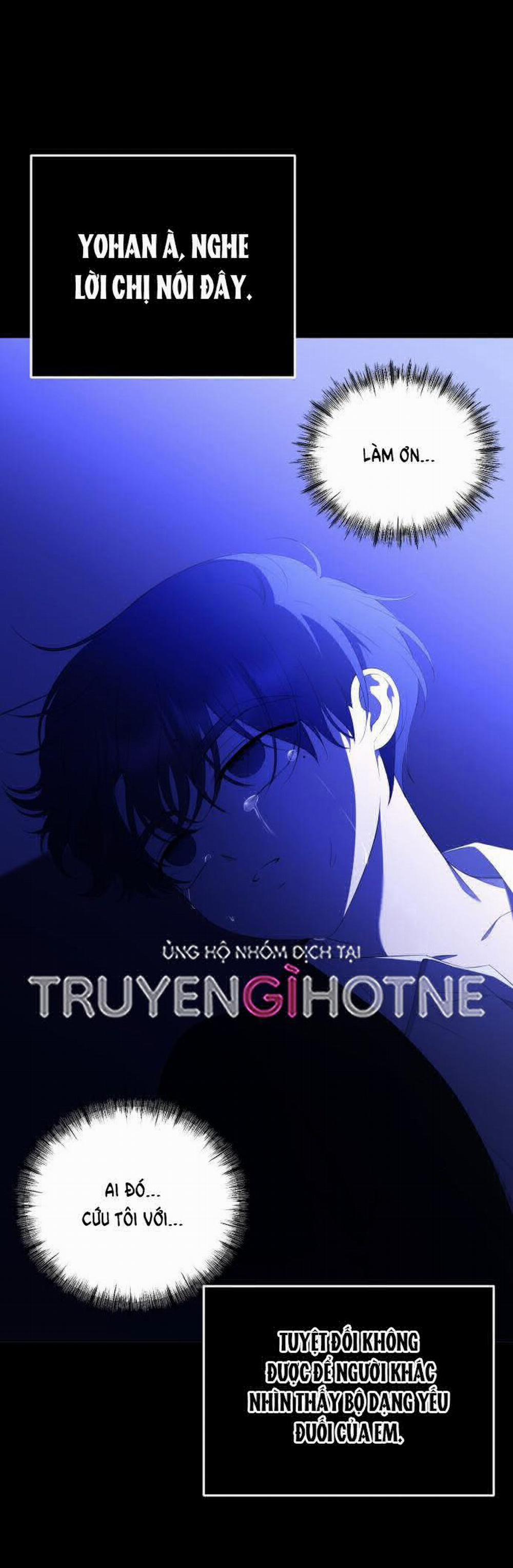 Kết Thúc, Tôi Muốn Thay Đổi Nó 13.2 trang 31