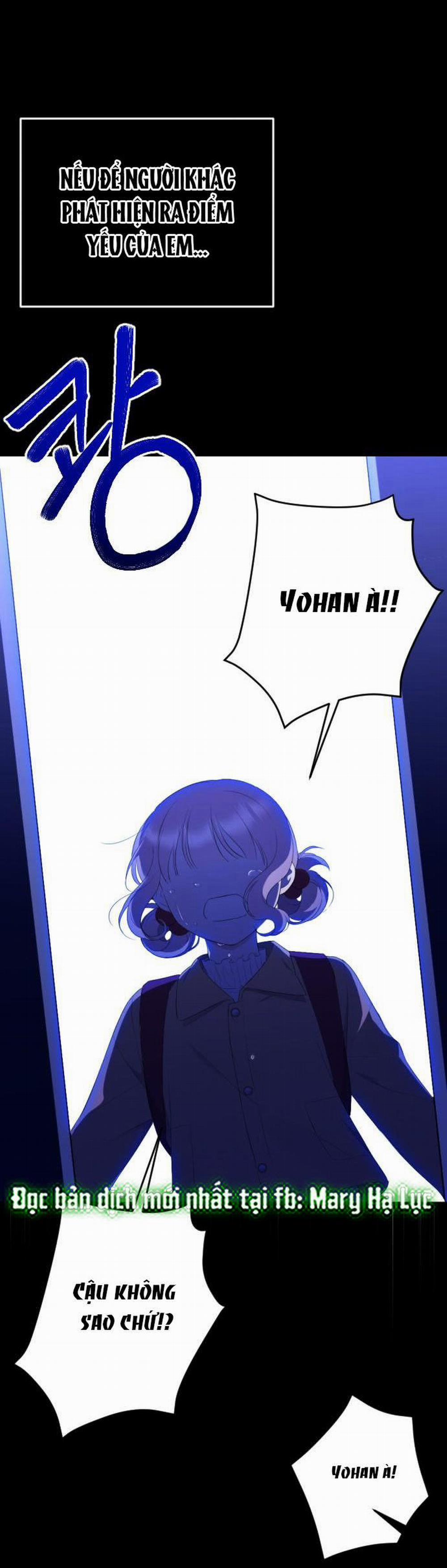 Kết Thúc, Tôi Muốn Thay Đổi Nó 13.2 trang 32