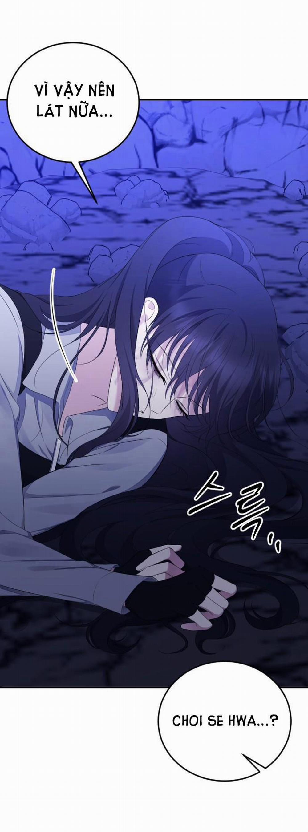 Kết Thúc, Tôi Muốn Thay Đổi Nó 13.2 trang 39