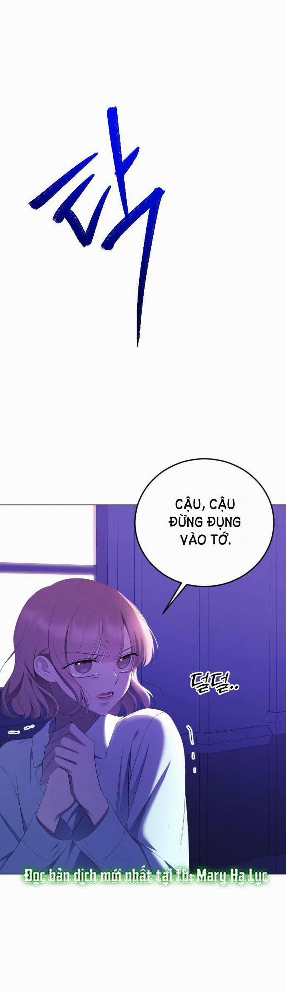 Kết Thúc, Tôi Muốn Thay Đổi Nó 14.1 trang 10