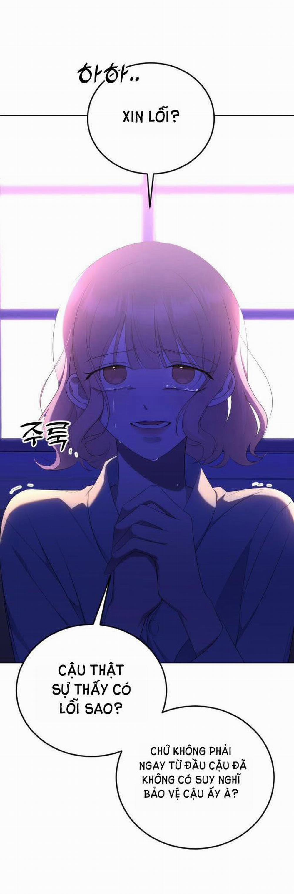 Kết Thúc, Tôi Muốn Thay Đổi Nó 14.1 trang 13