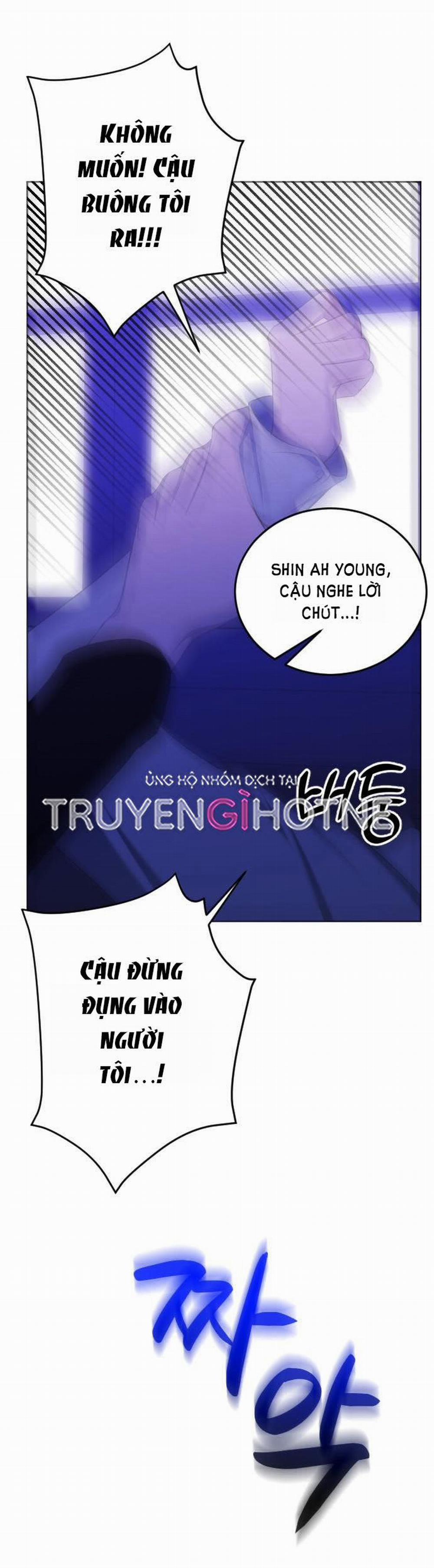 Kết Thúc, Tôi Muốn Thay Đổi Nó 14.1 trang 16