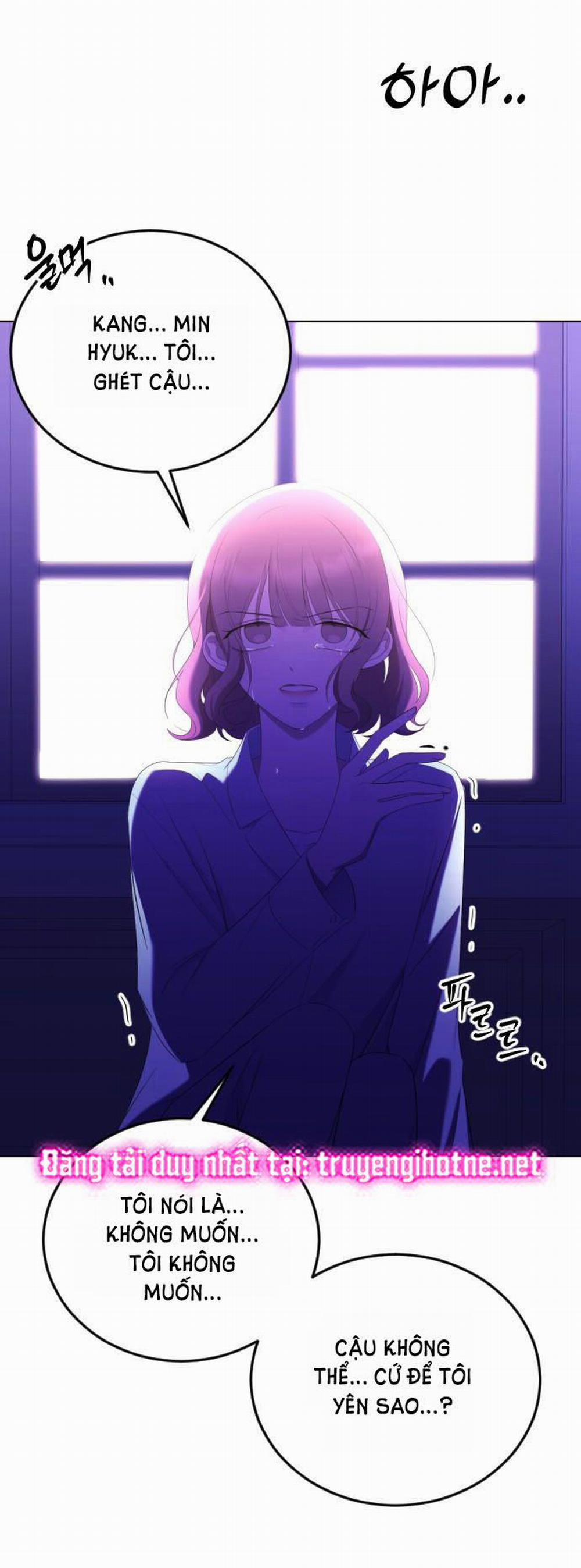 Kết Thúc, Tôi Muốn Thay Đổi Nó 14.1 trang 18