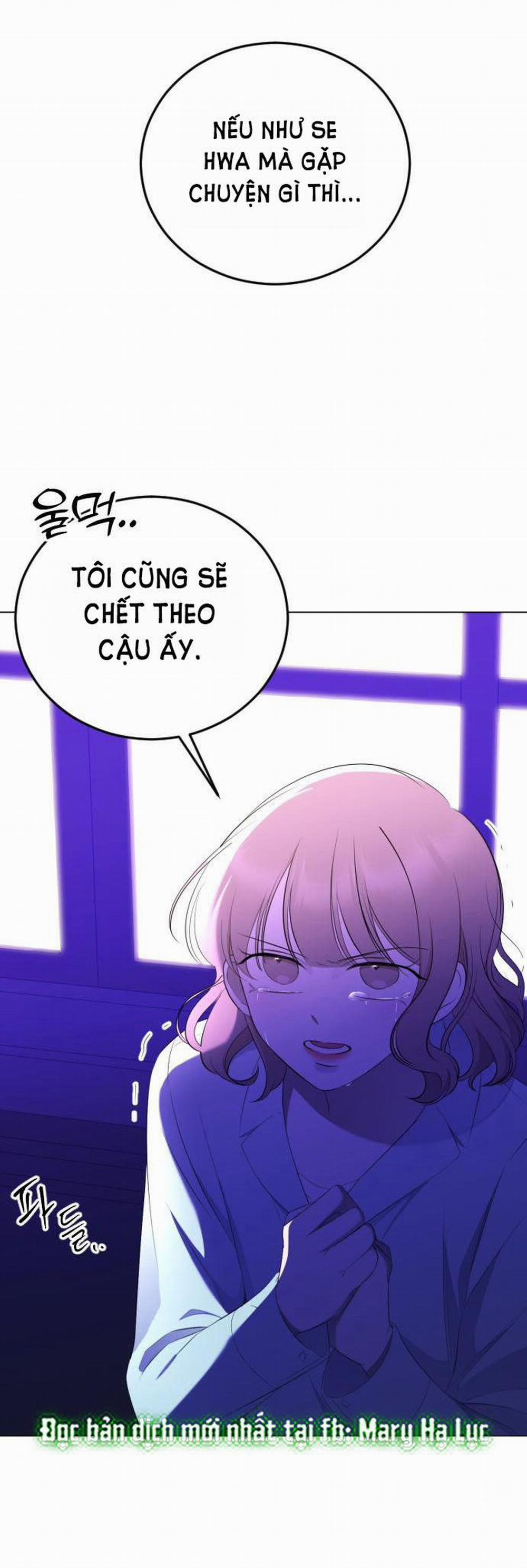 Kết Thúc, Tôi Muốn Thay Đổi Nó 14.1 trang 21