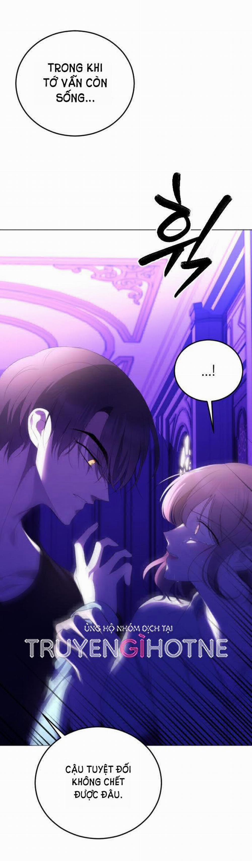 Kết Thúc, Tôi Muốn Thay Đổi Nó 14.1 trang 23