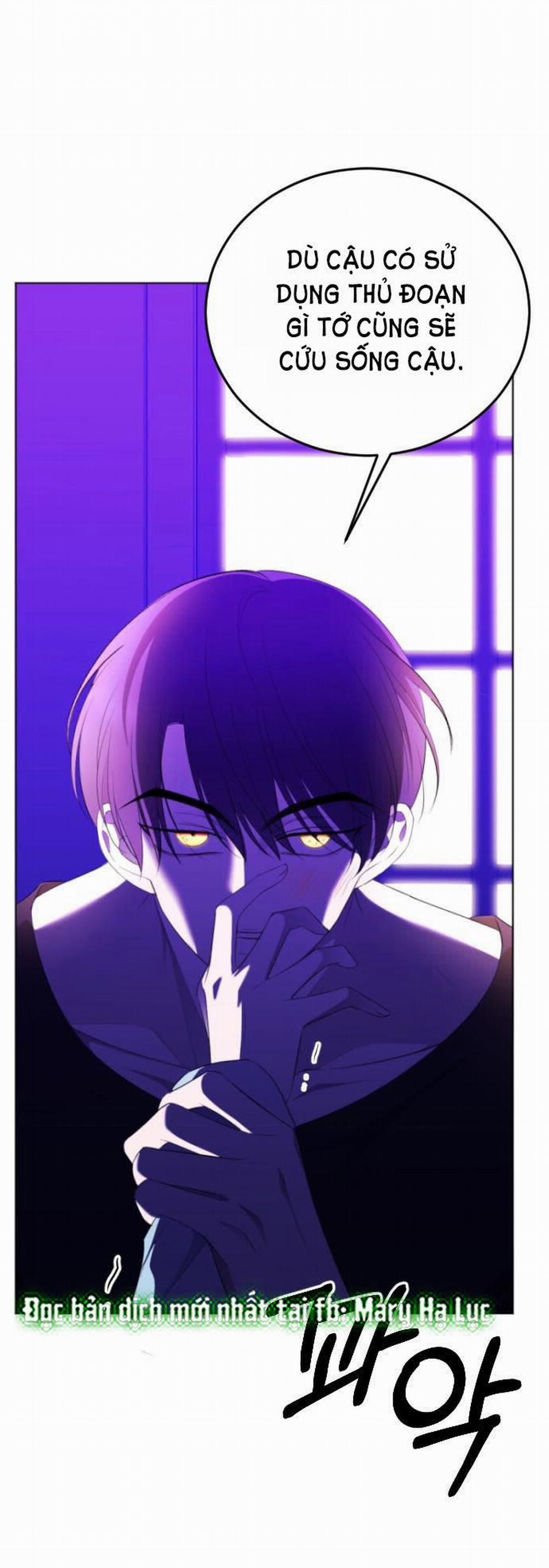 Kết Thúc, Tôi Muốn Thay Đổi Nó 14.1 trang 26