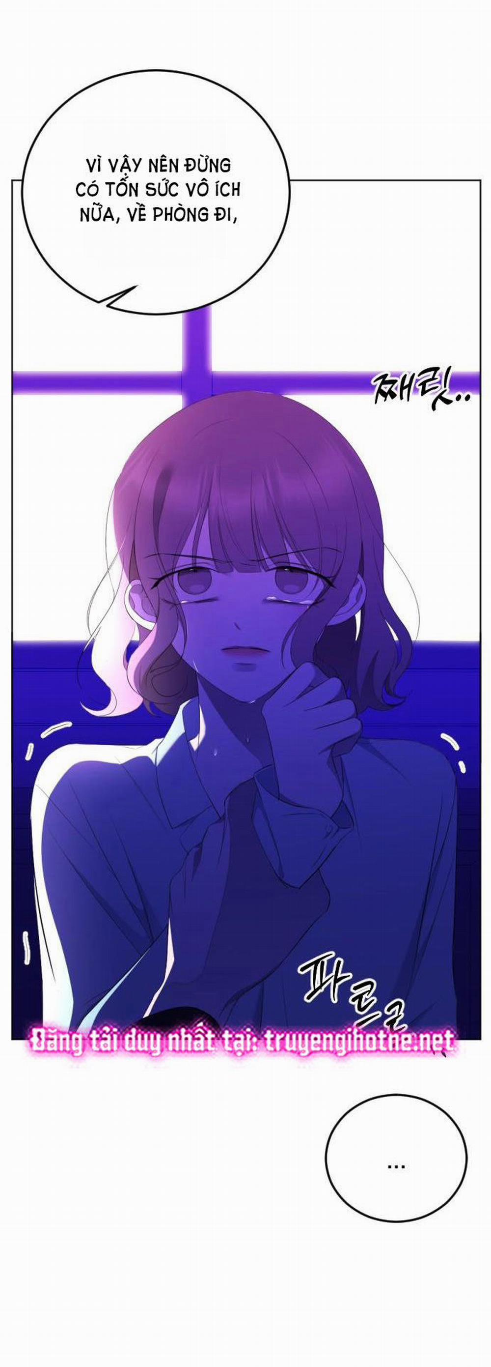 Kết Thúc, Tôi Muốn Thay Đổi Nó 14.1 trang 27