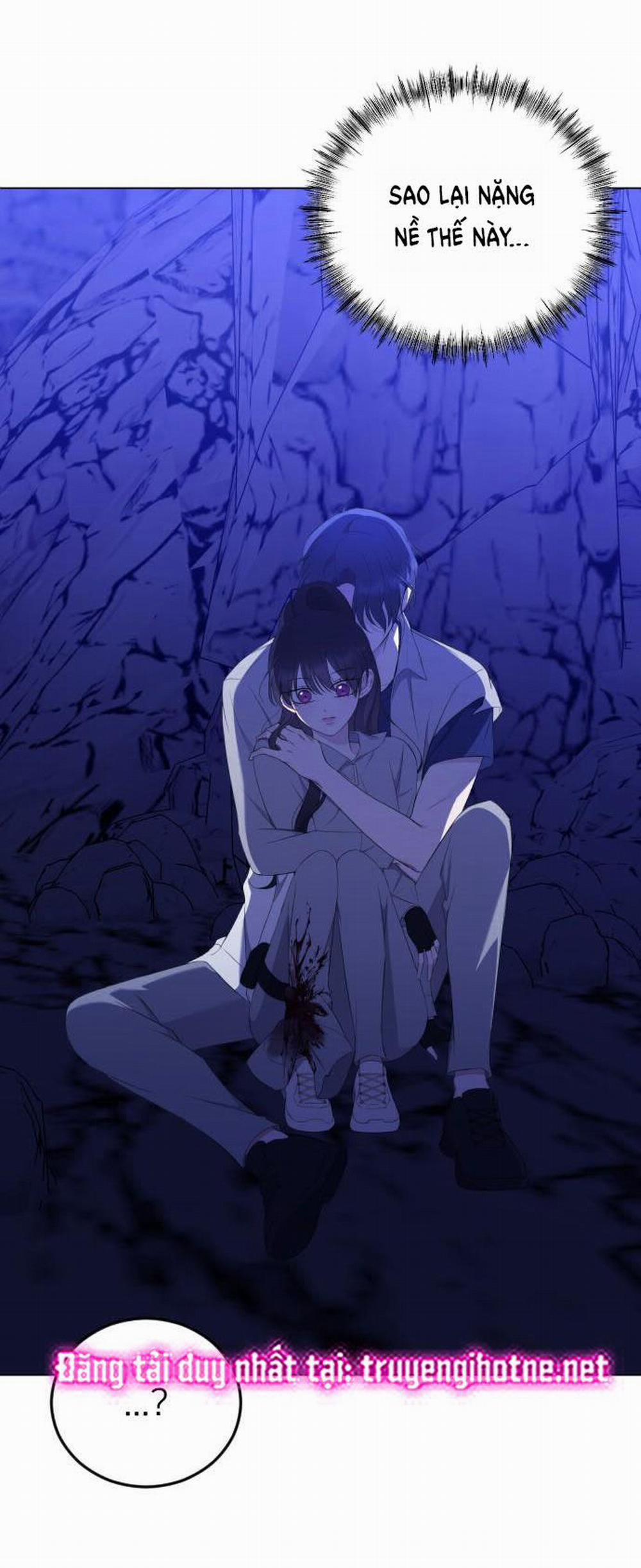 Kết Thúc, Tôi Muốn Thay Đổi Nó 14.1 trang 31