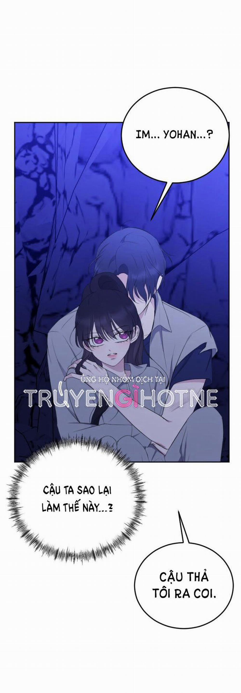 Kết Thúc, Tôi Muốn Thay Đổi Nó 14.1 trang 32