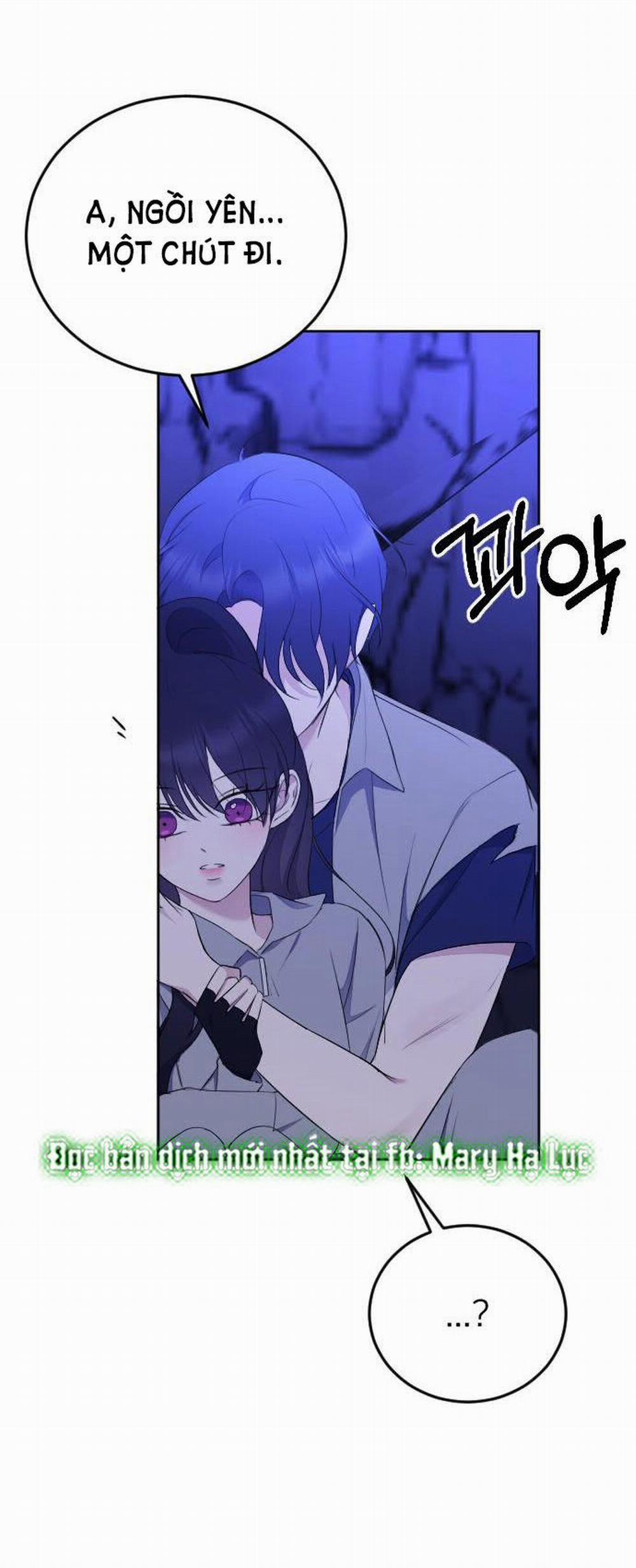 Kết Thúc, Tôi Muốn Thay Đổi Nó 14.1 trang 34