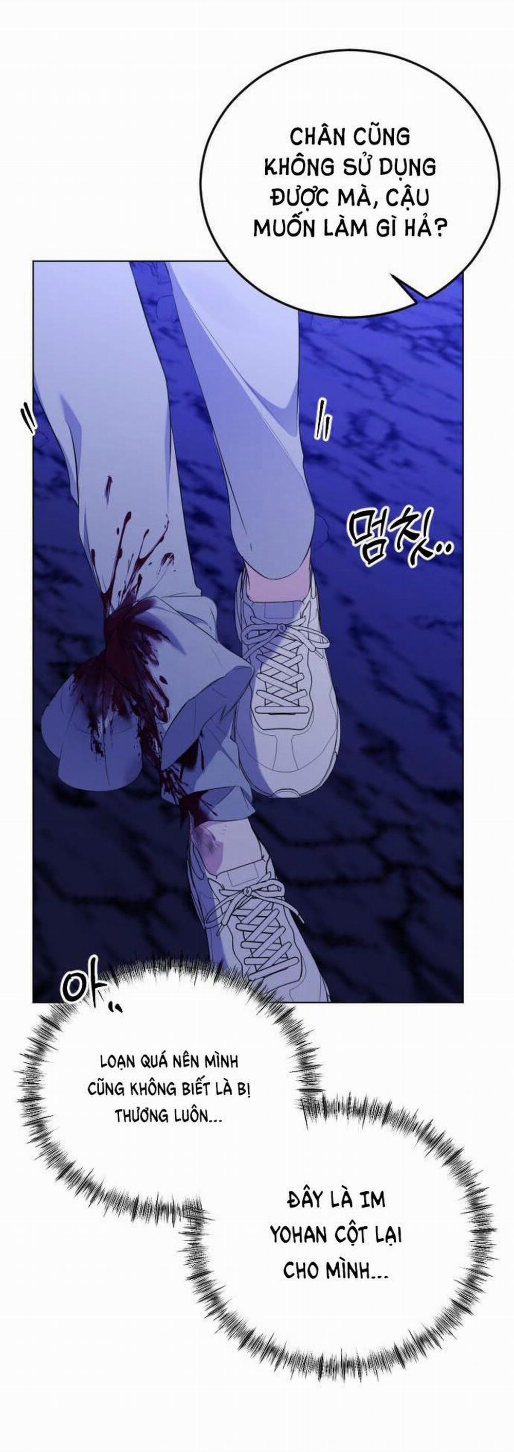 Kết Thúc, Tôi Muốn Thay Đổi Nó 14.1 trang 35