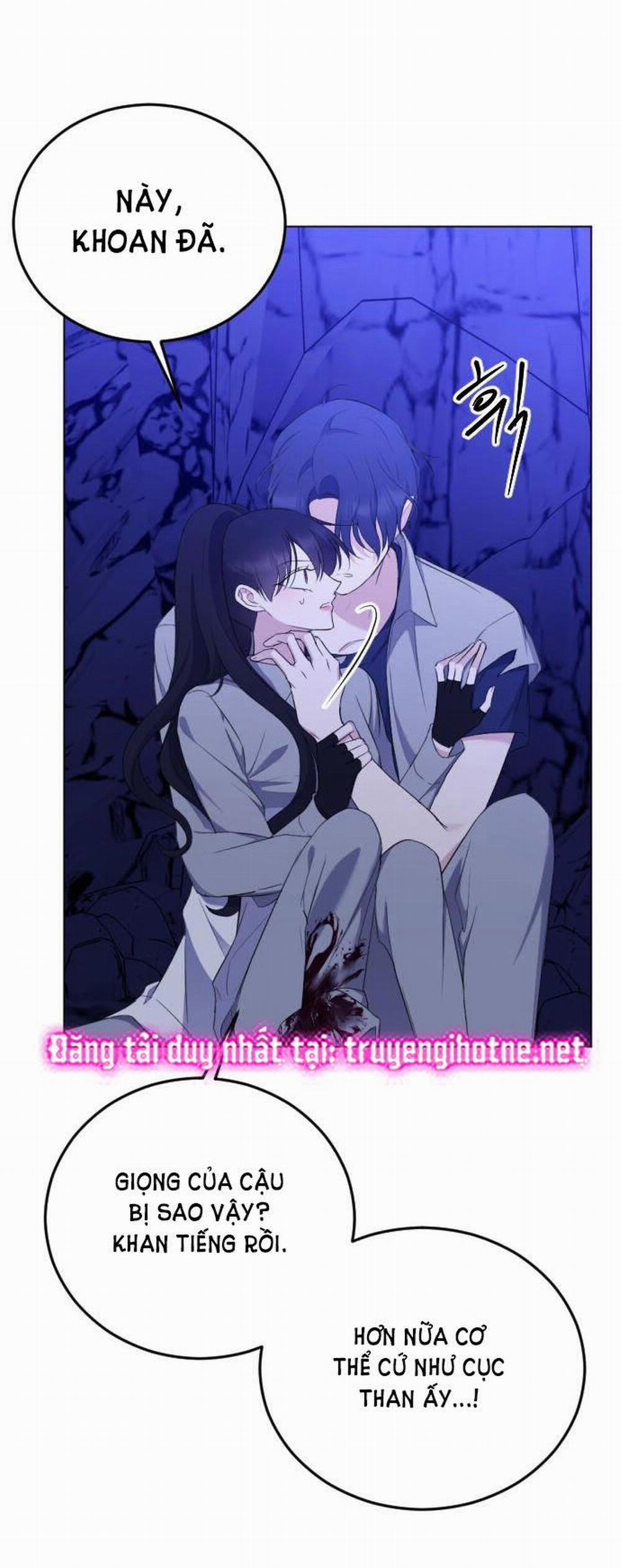 Kết Thúc, Tôi Muốn Thay Đổi Nó 14.1 trang 36