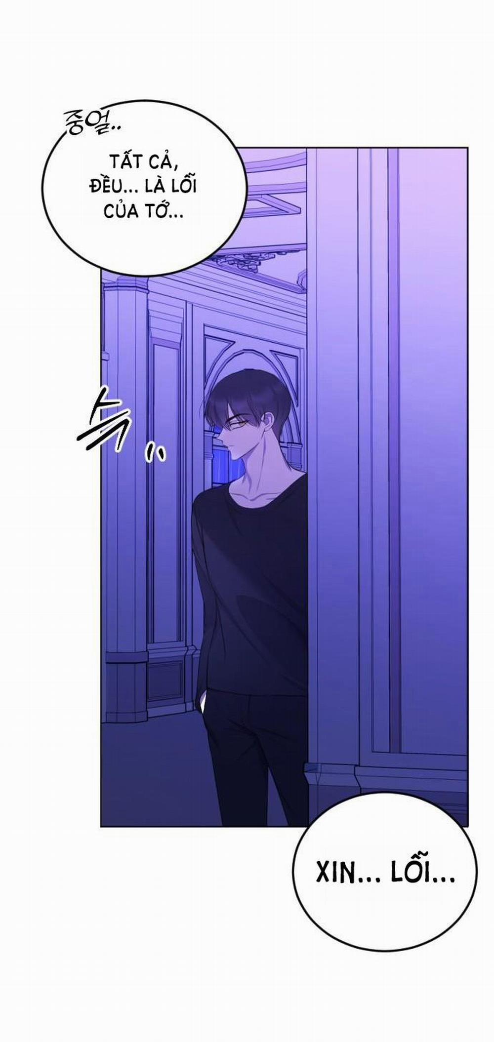 Kết Thúc, Tôi Muốn Thay Đổi Nó 14.1 trang 4