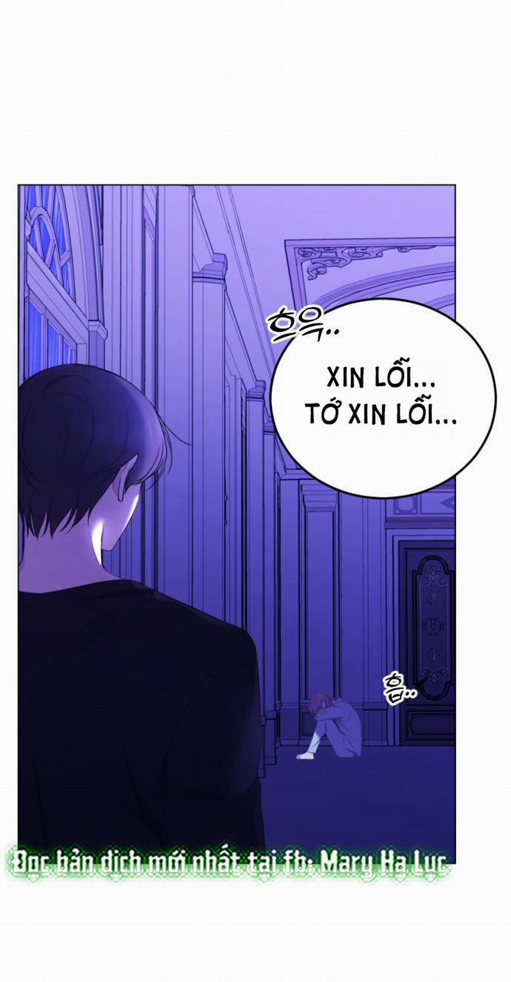 Kết Thúc, Tôi Muốn Thay Đổi Nó 14.1 trang 5