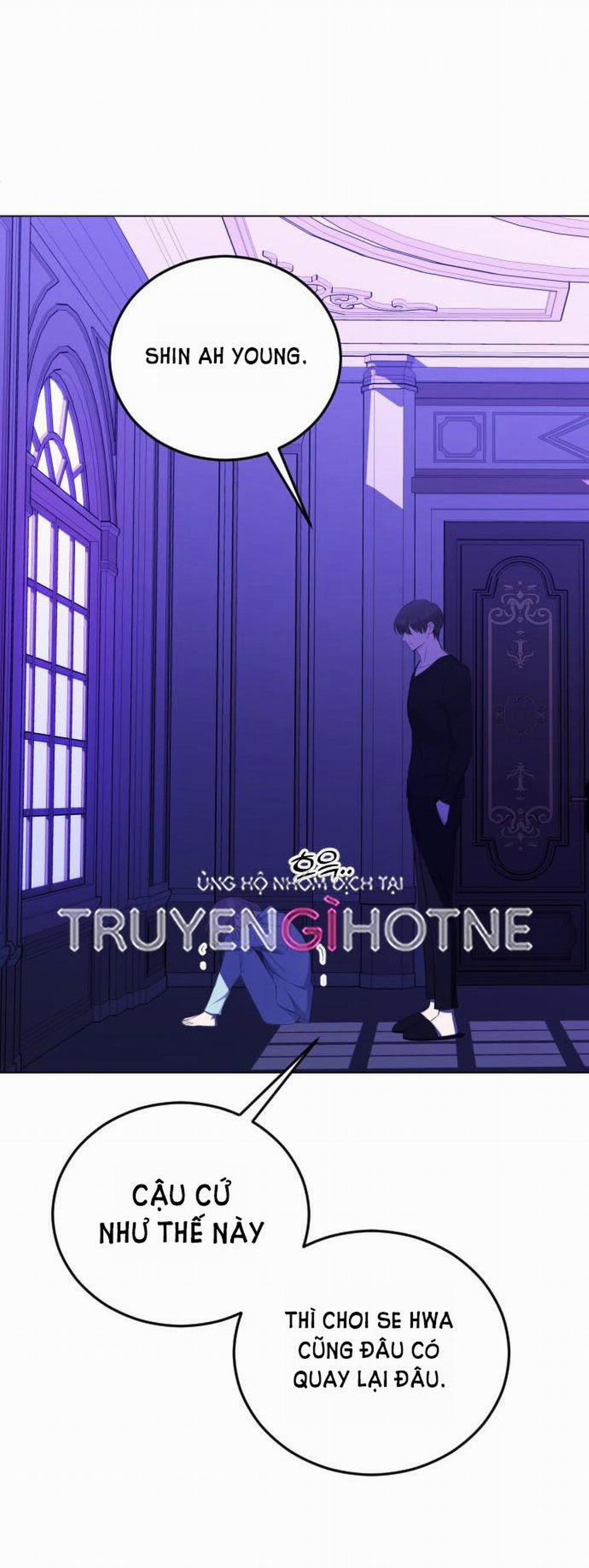 Kết Thúc, Tôi Muốn Thay Đổi Nó 14.1 trang 8