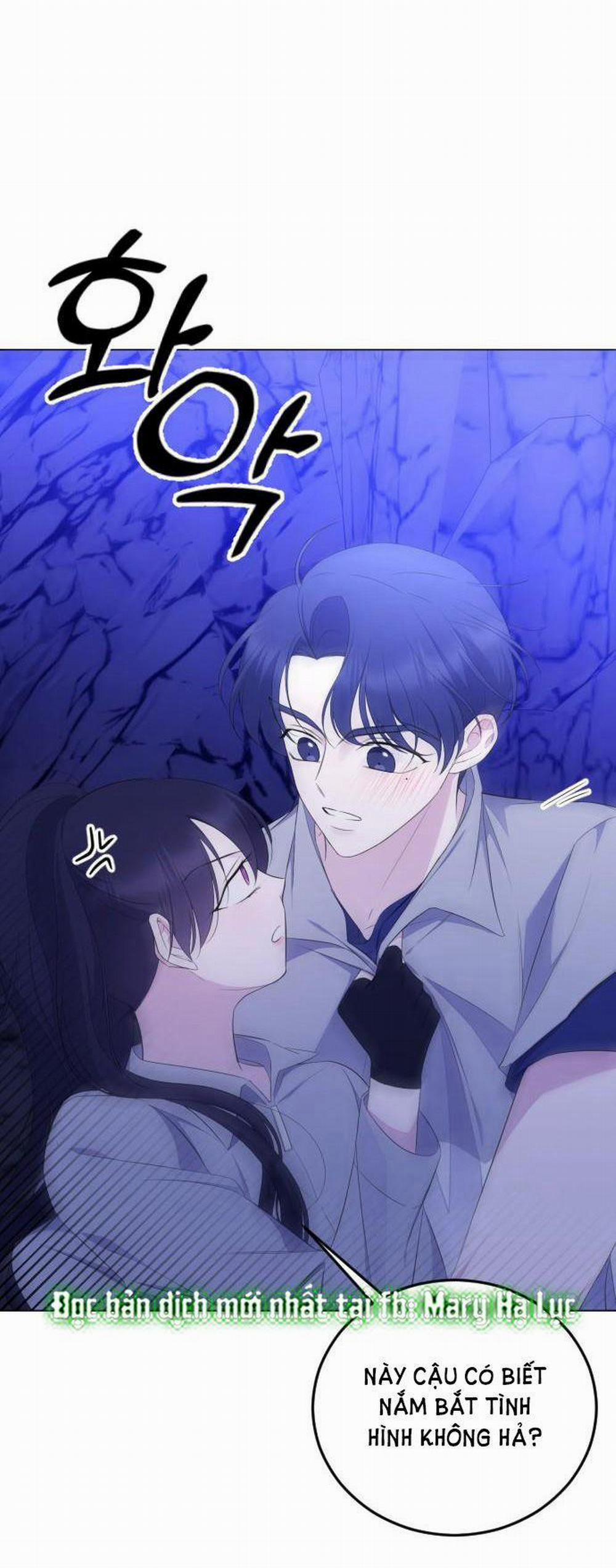 Kết Thúc, Tôi Muốn Thay Đổi Nó 14.2 trang 0