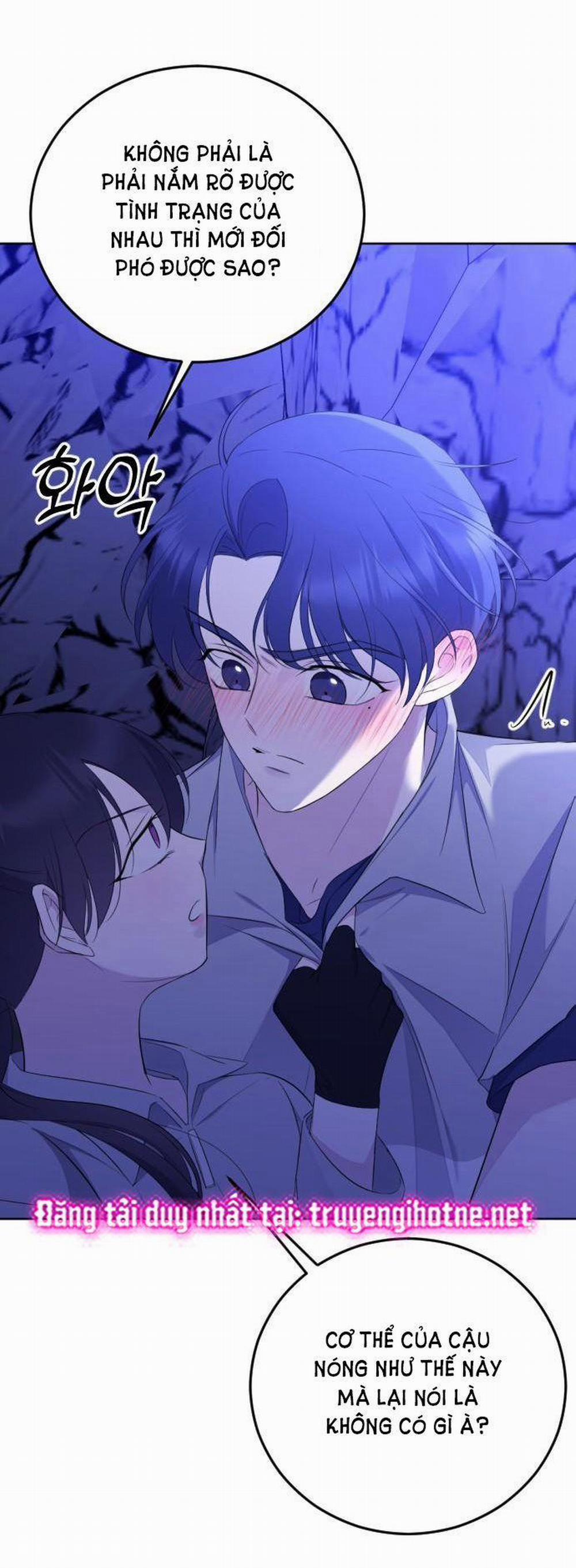 Kết Thúc, Tôi Muốn Thay Đổi Nó 14.2 trang 1