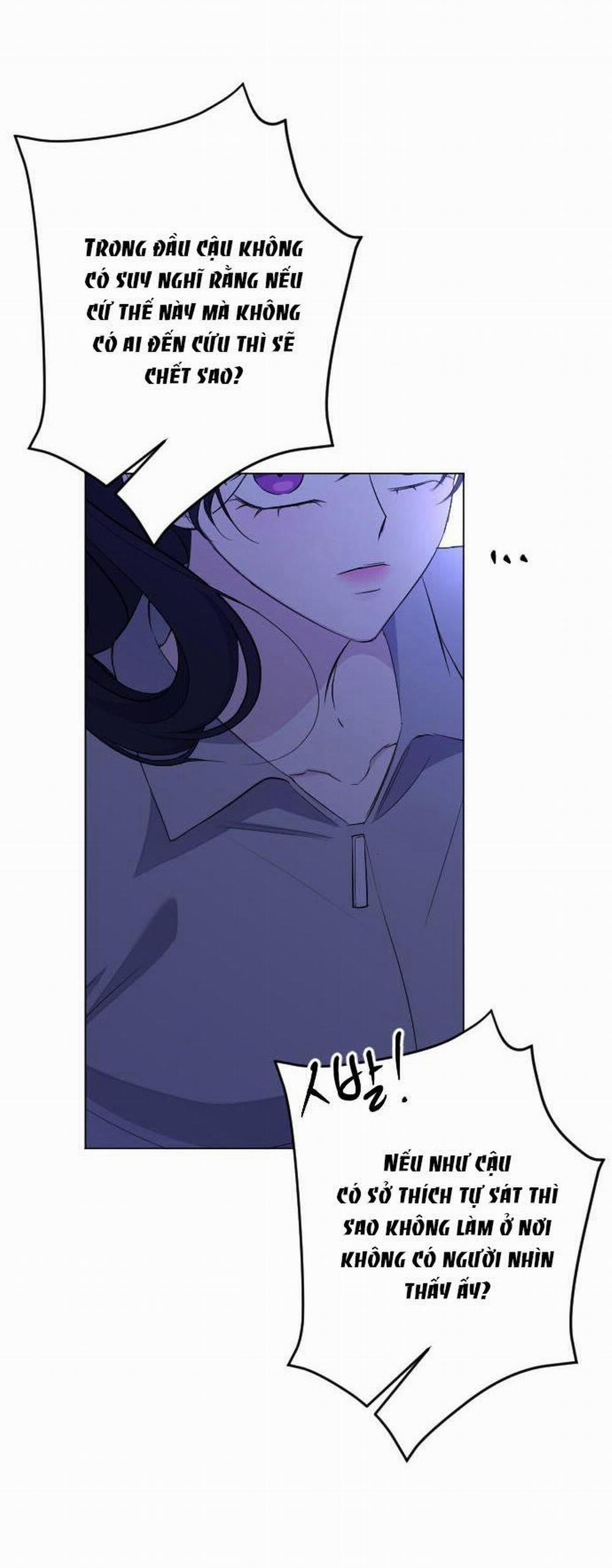 Kết Thúc, Tôi Muốn Thay Đổi Nó 14.2 trang 11