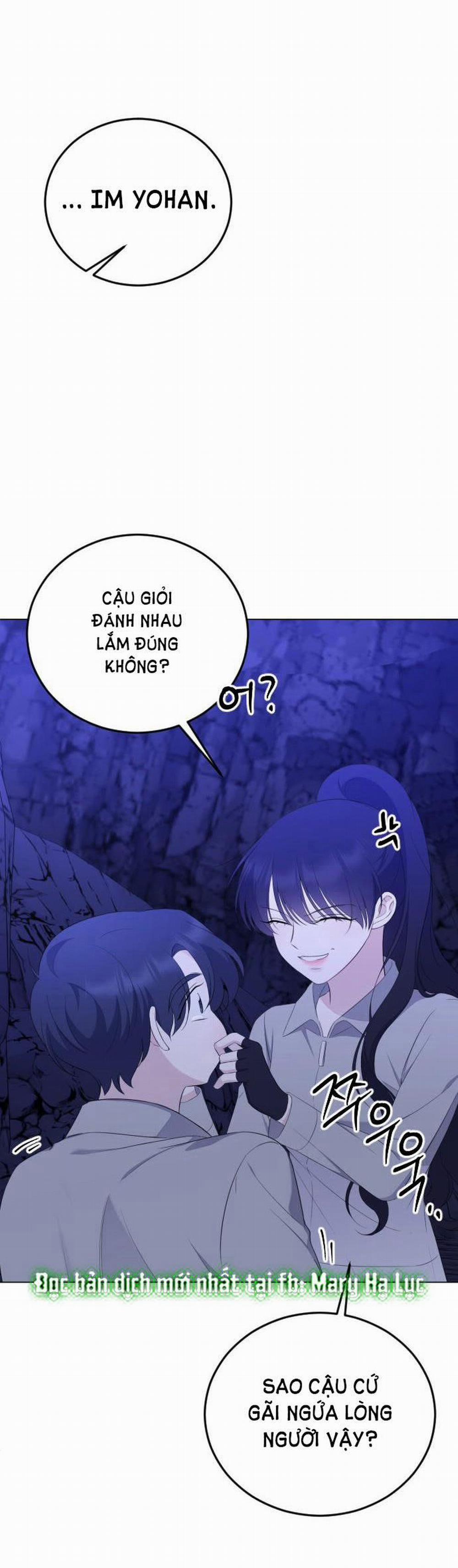 Kết Thúc, Tôi Muốn Thay Đổi Nó 14.2 trang 12