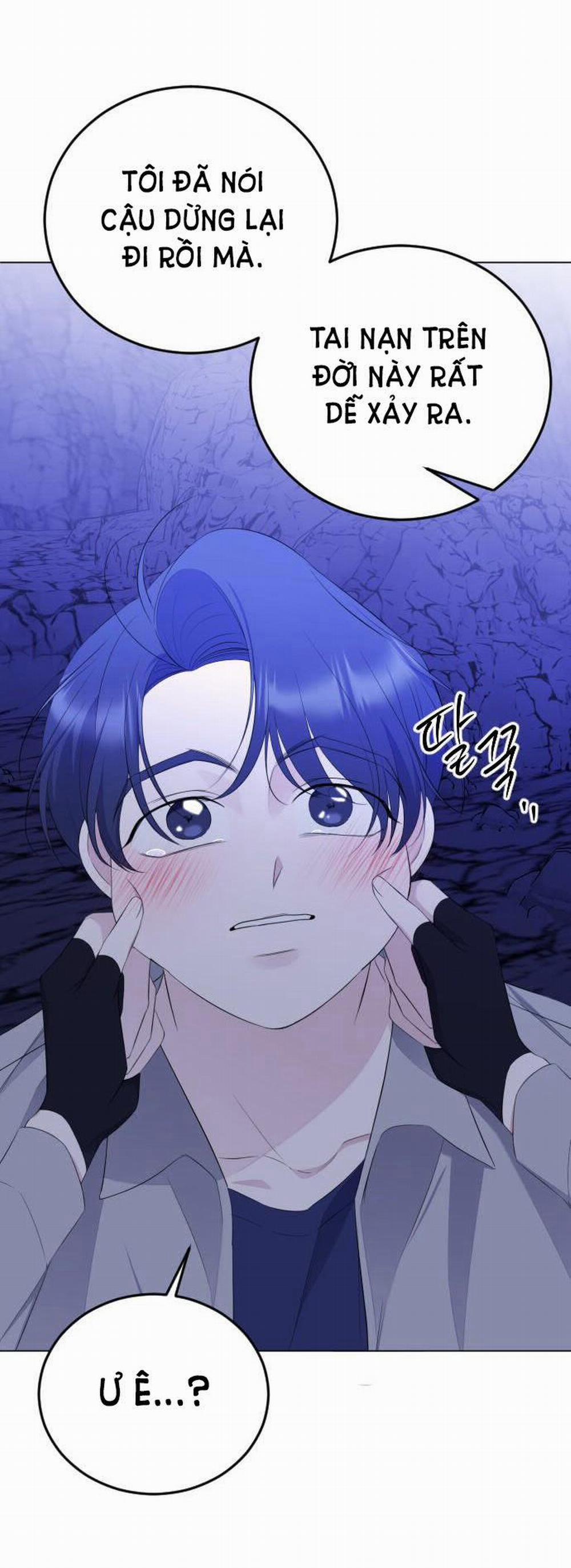 Kết Thúc, Tôi Muốn Thay Đổi Nó 14.2 trang 13