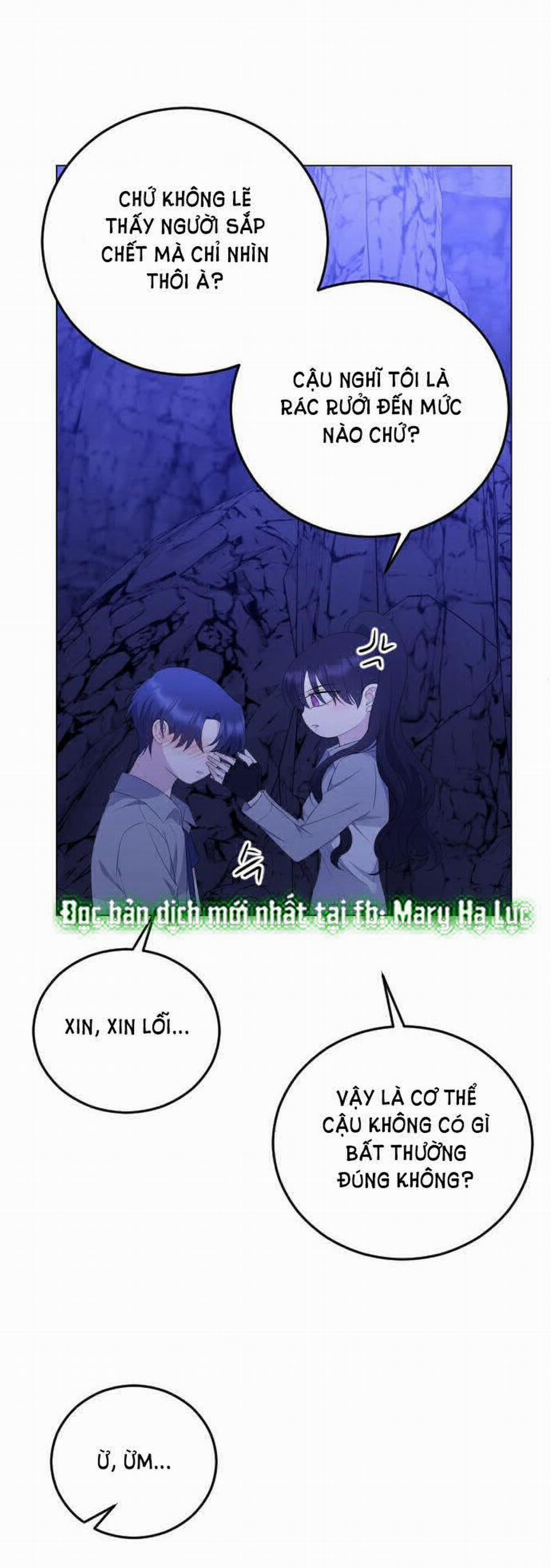 Kết Thúc, Tôi Muốn Thay Đổi Nó 14.2 trang 17