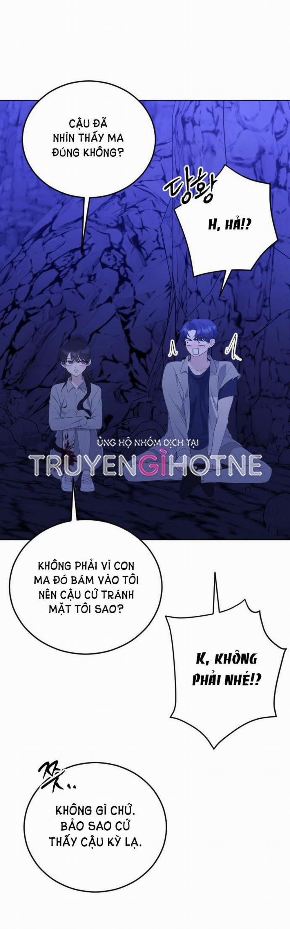 Kết Thúc, Tôi Muốn Thay Đổi Nó 14.2 trang 19