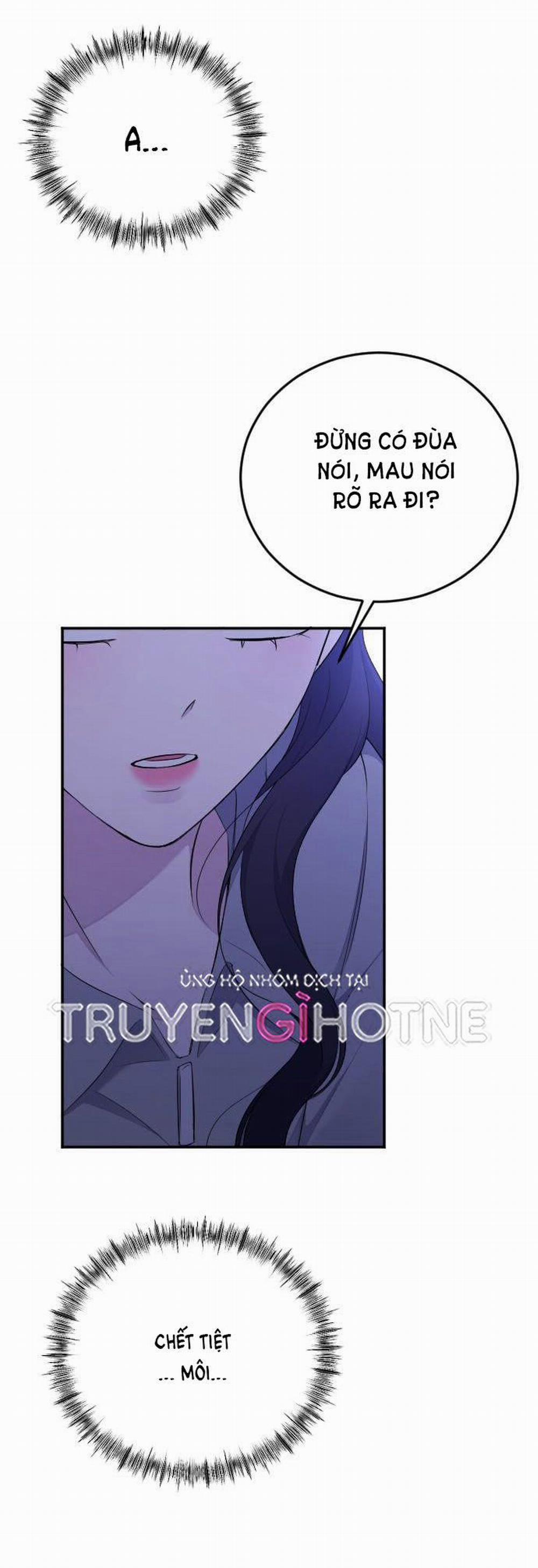 Kết Thúc, Tôi Muốn Thay Đổi Nó 14.2 trang 2