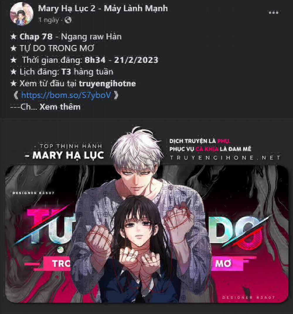 Kết Thúc, Tôi Muốn Thay Đổi Nó 14.2 trang 24