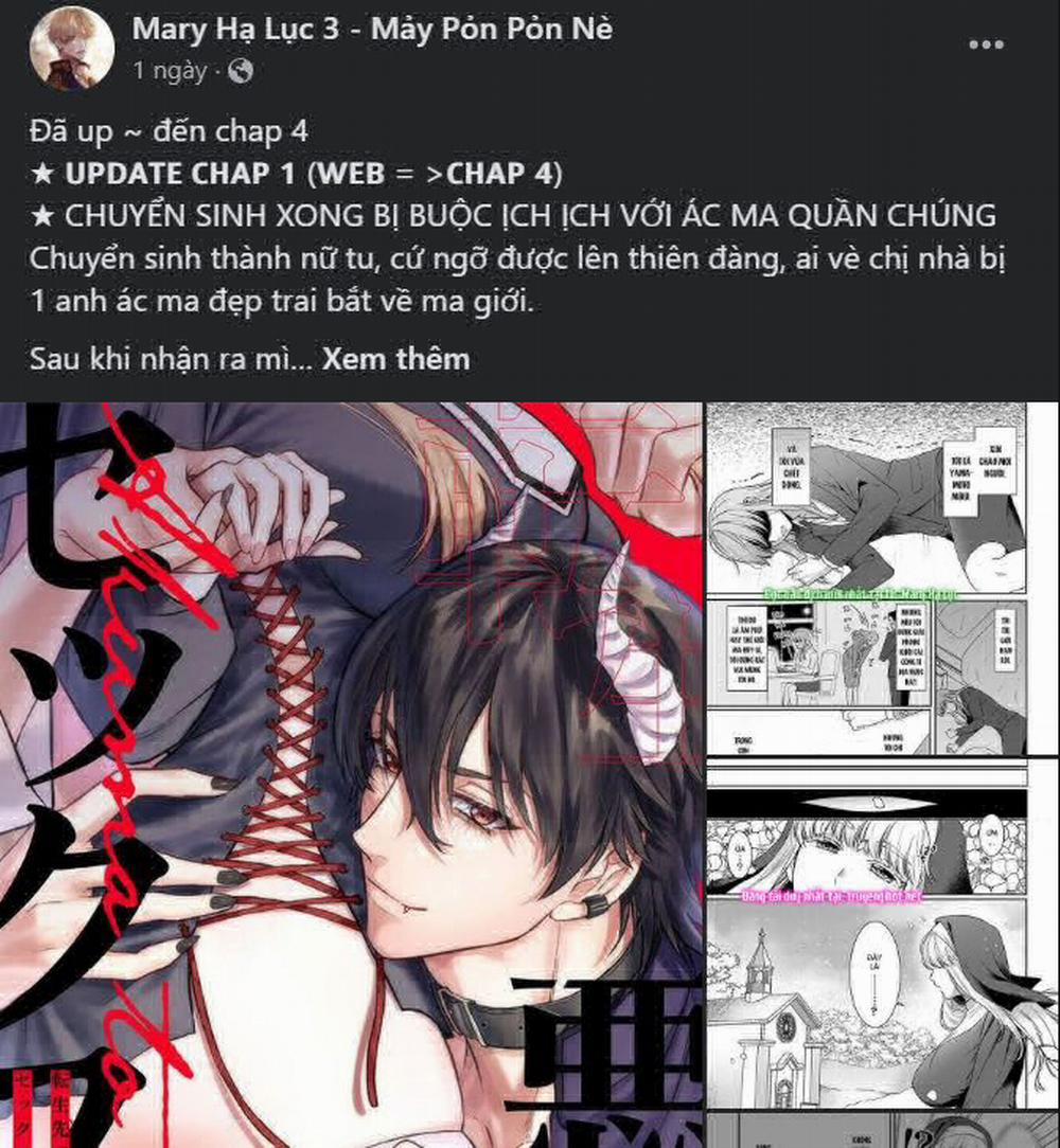 Kết Thúc, Tôi Muốn Thay Đổi Nó 14.2 trang 26