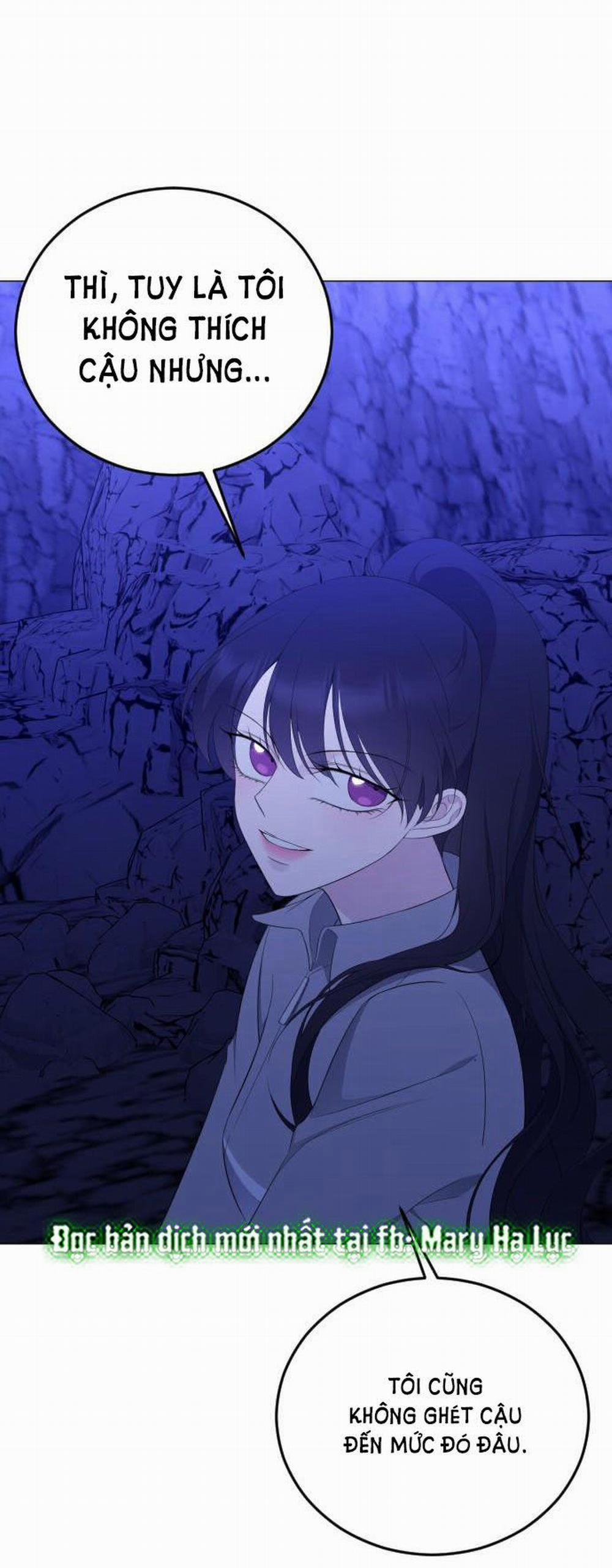 Kết Thúc, Tôi Muốn Thay Đổi Nó 14.2 trang 30