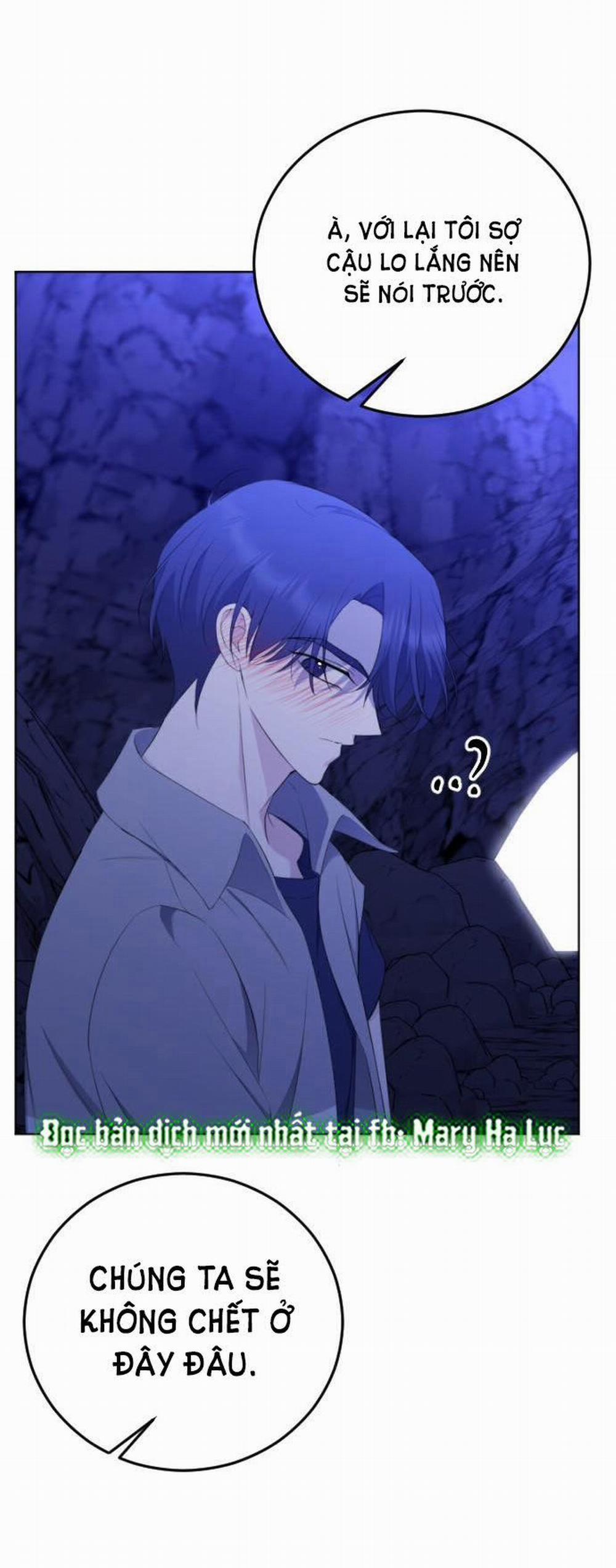 Kết Thúc, Tôi Muốn Thay Đổi Nó 14.2 trang 33