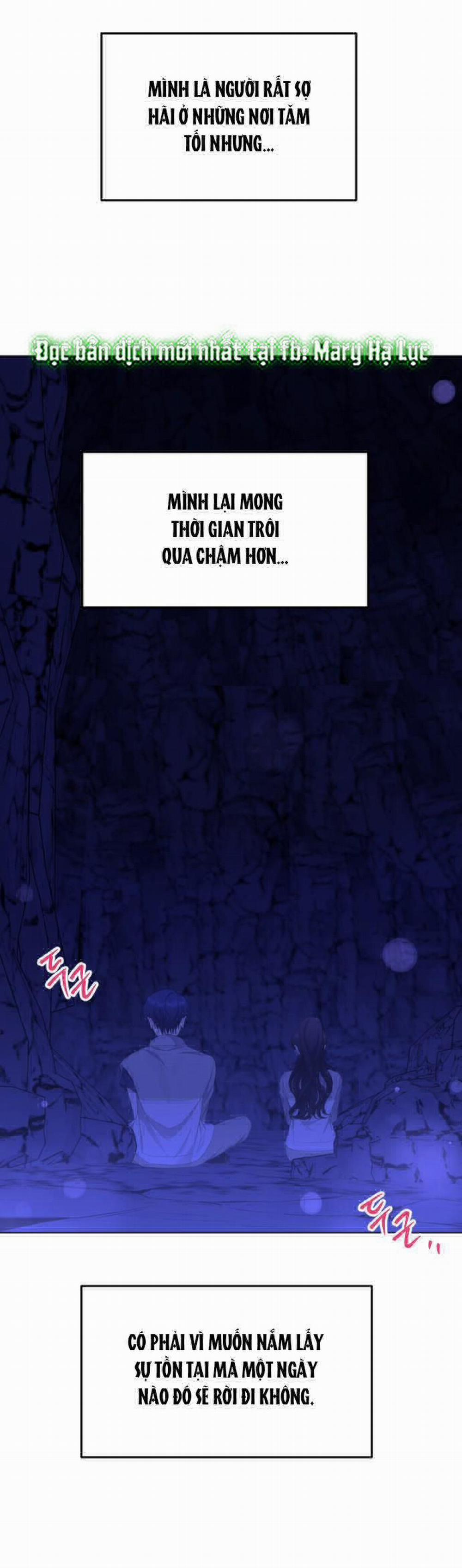 Kết Thúc, Tôi Muốn Thay Đổi Nó 14.2 trang 36