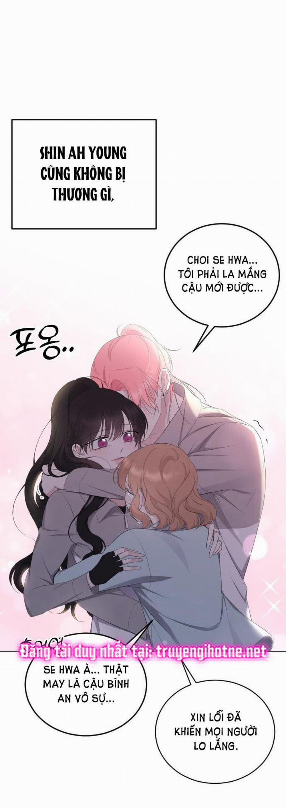 Kết Thúc, Tôi Muốn Thay Đổi Nó 14.2 trang 39