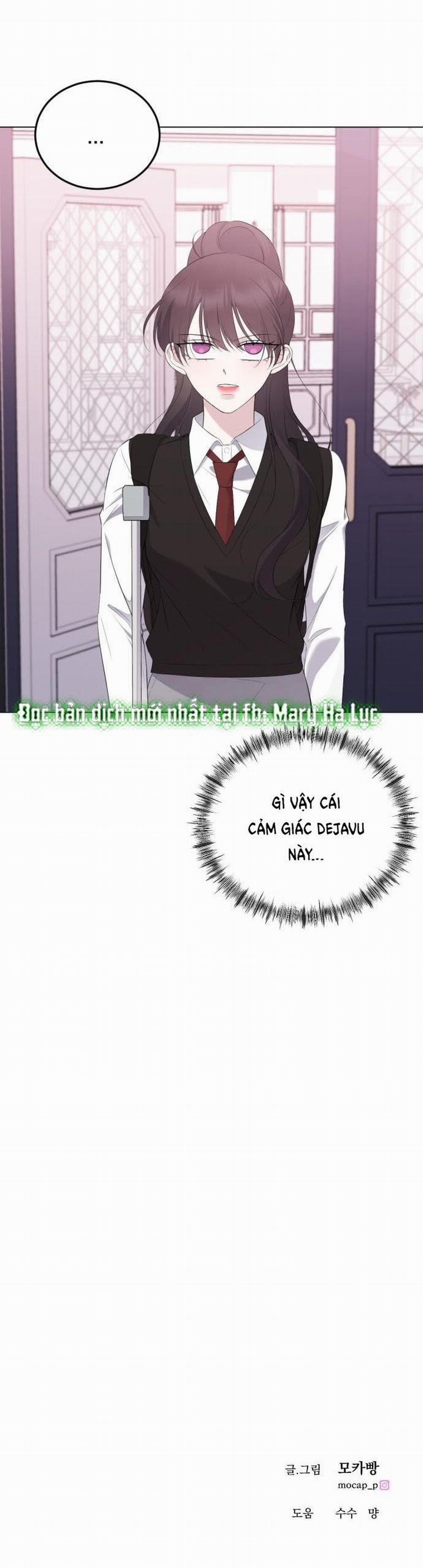 Kết Thúc, Tôi Muốn Thay Đổi Nó 14.2 trang 42